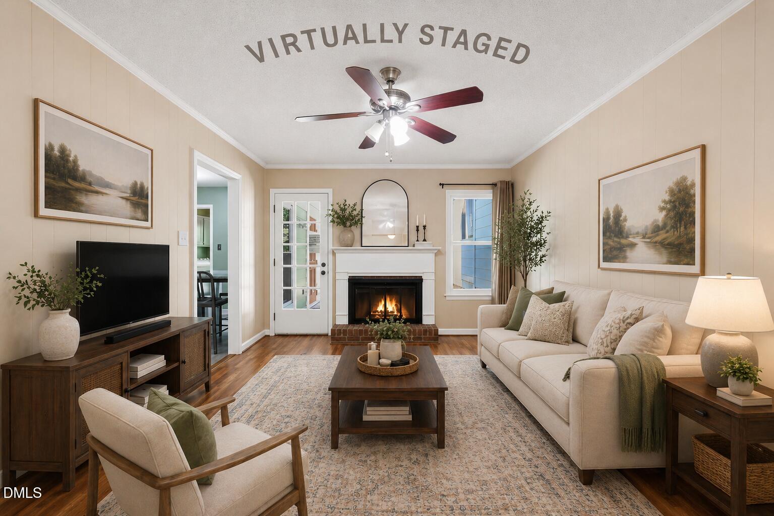 1302 Springlawn Court