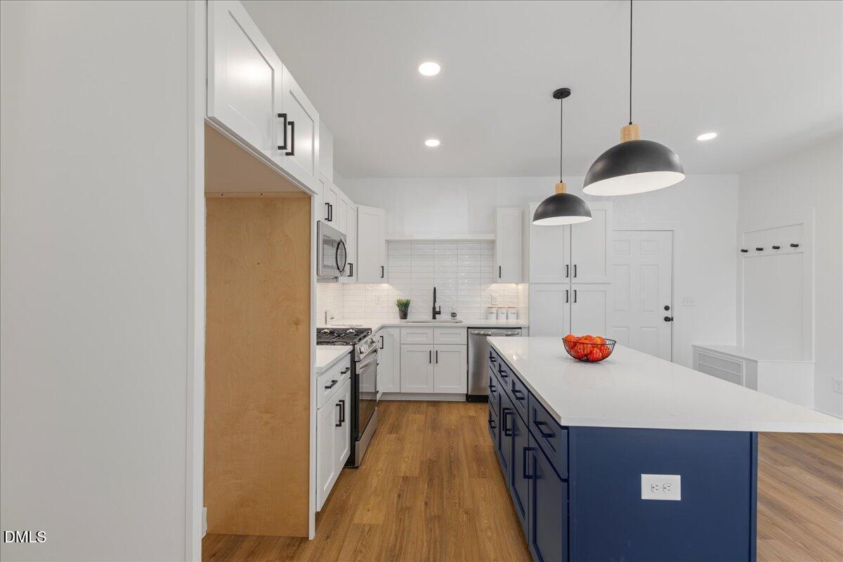803 B Dupree Street