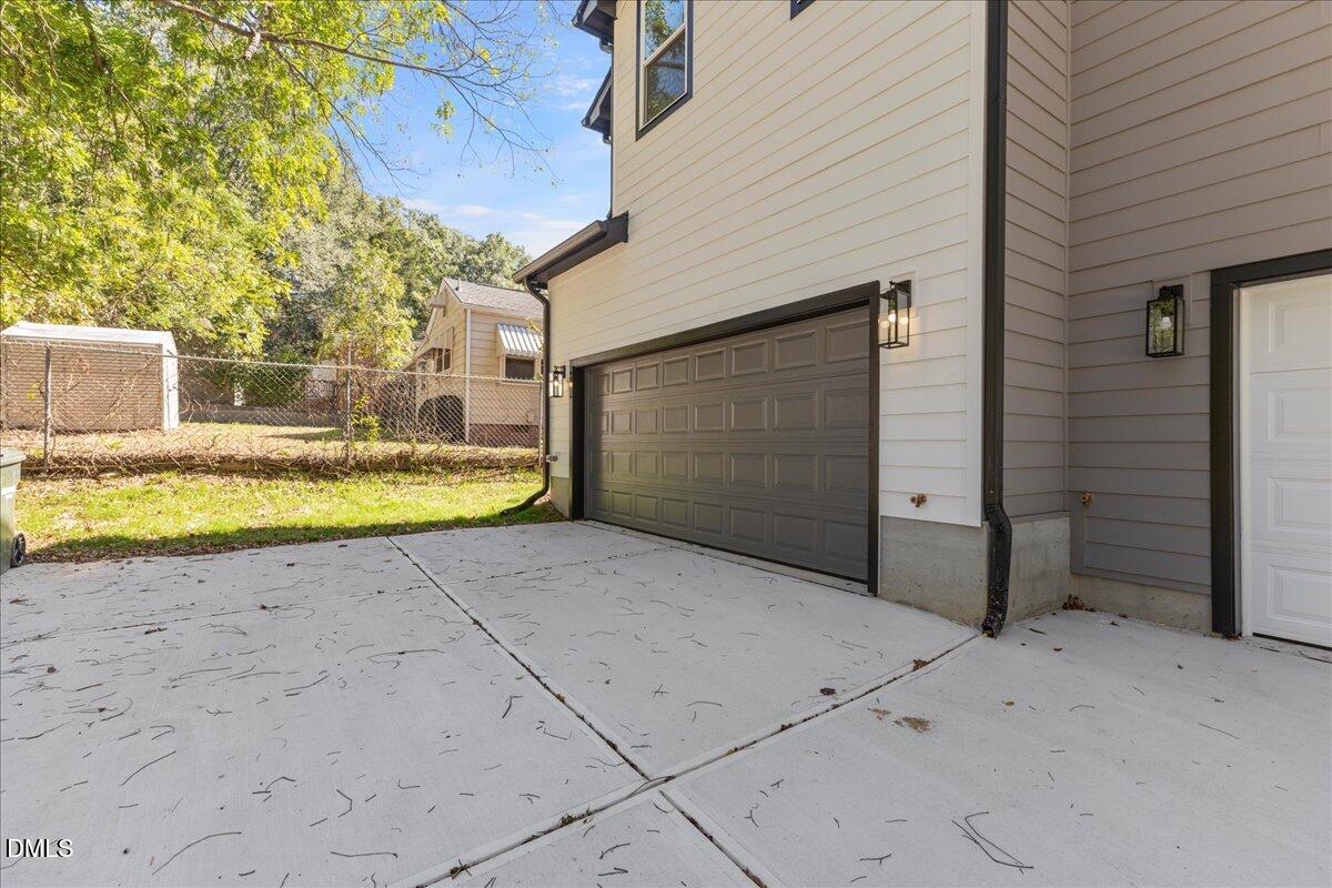 803 B Dupree Street