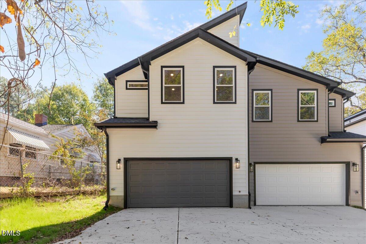 803 B Dupree Street