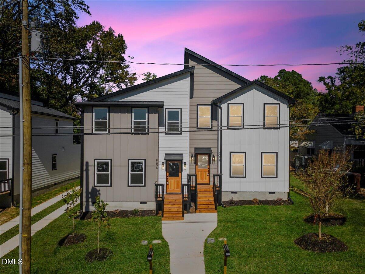 803 B Dupree Street