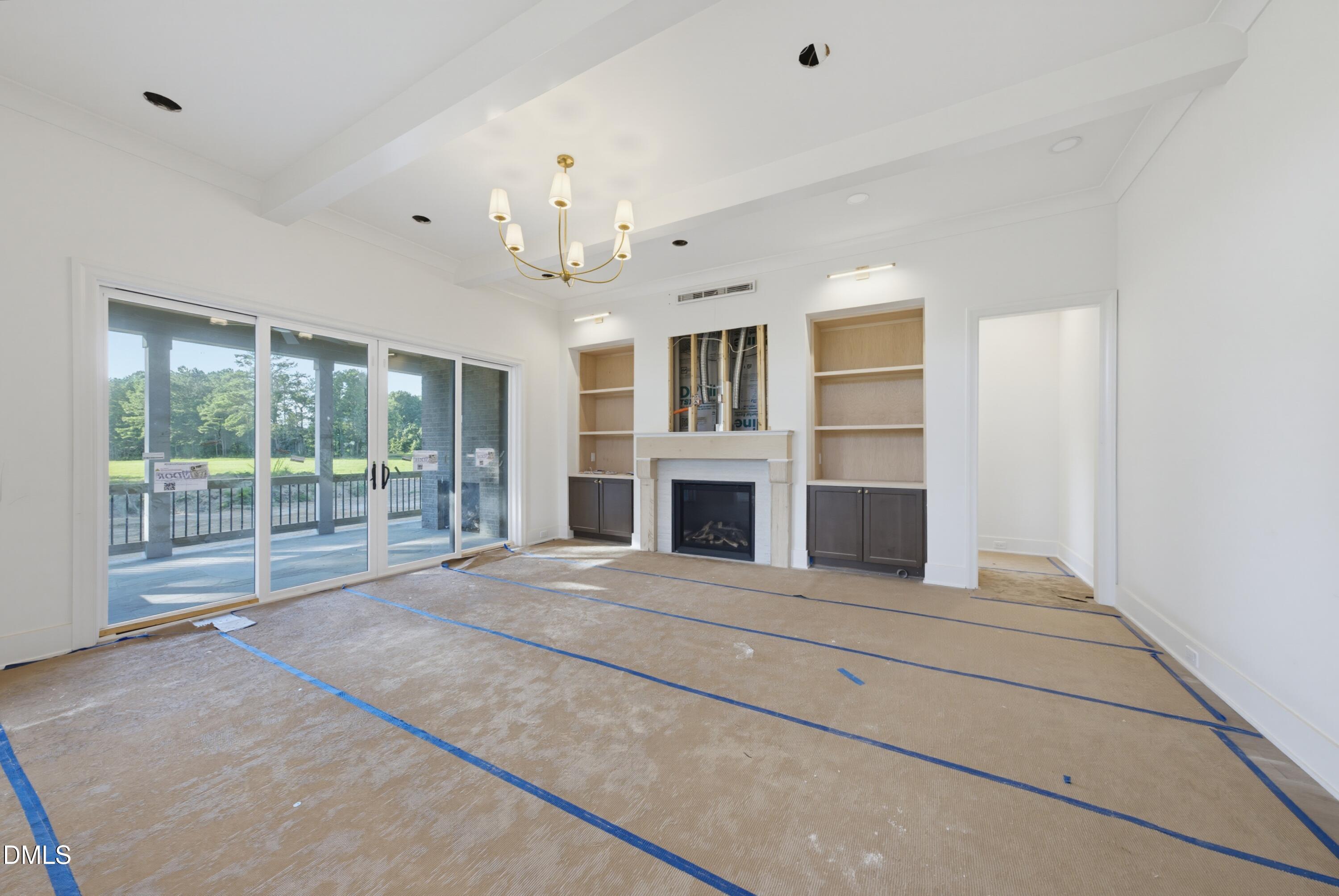 2509 Rosslare Pond Trail