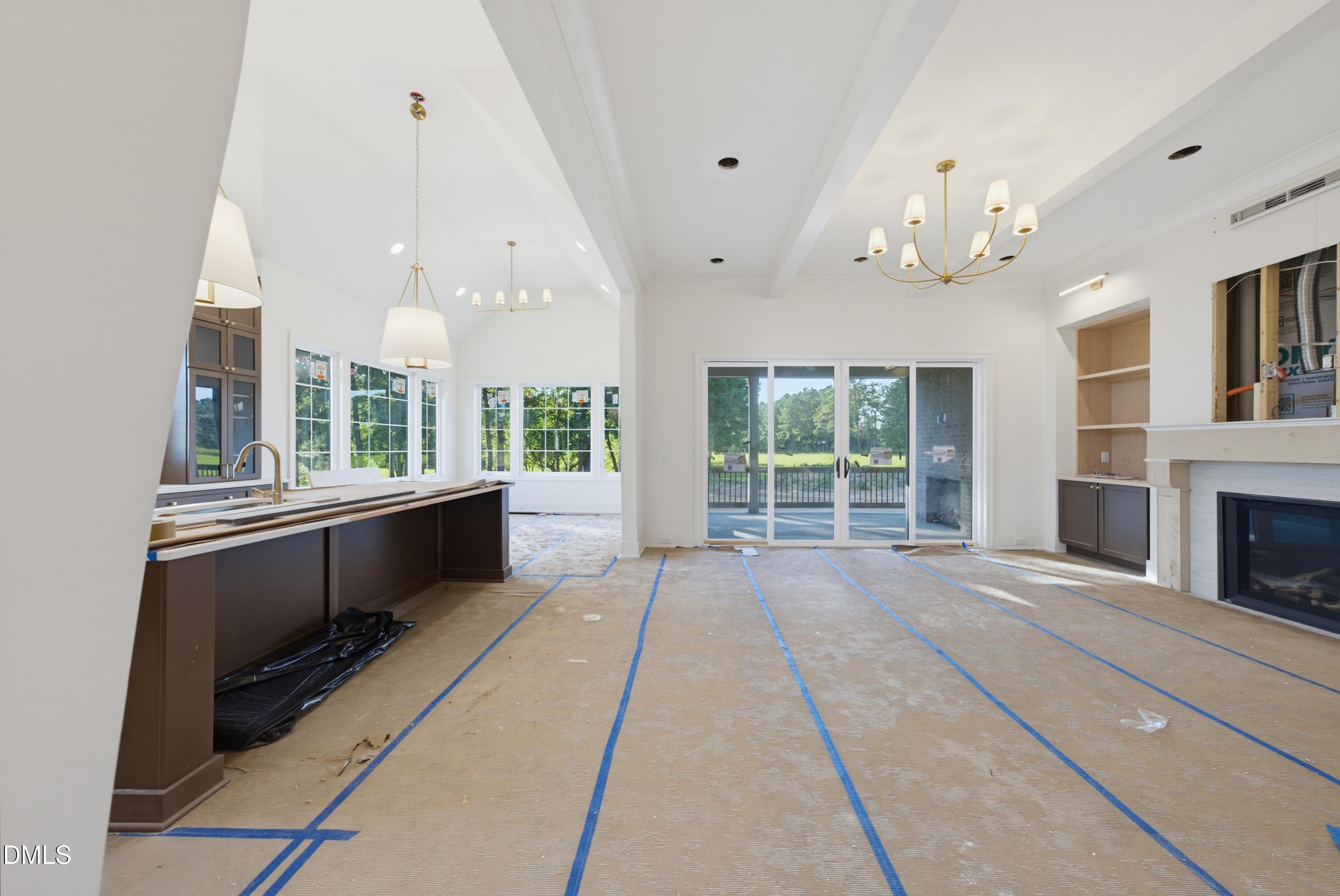 2509 Rosslare Pond Trail