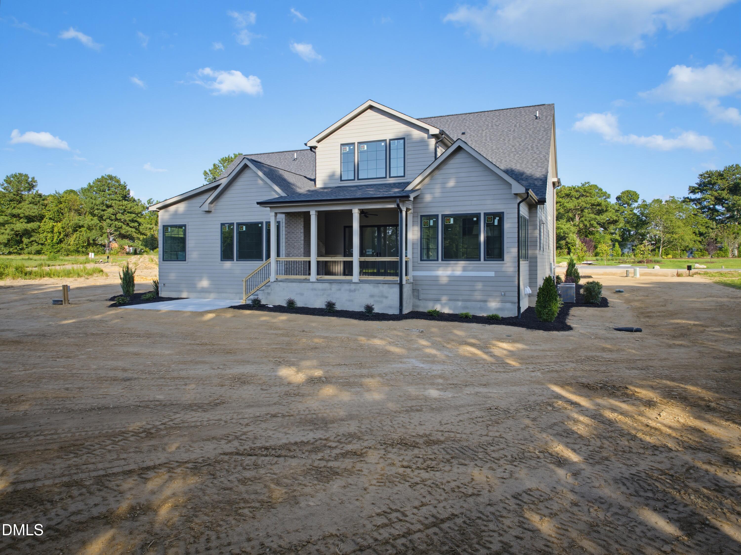2509 Rosslare Pond Trail