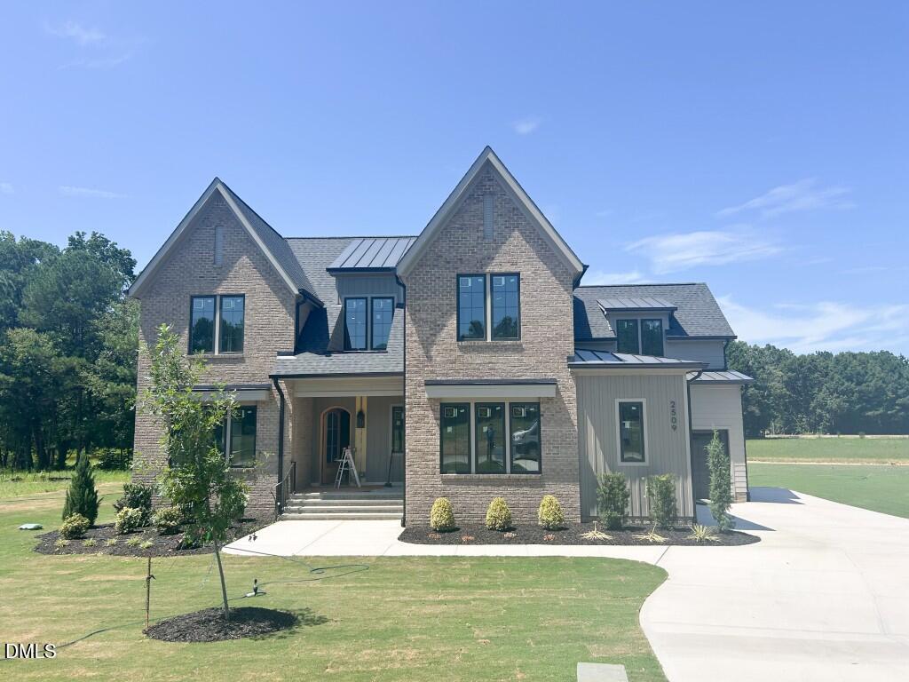 2509 Rosslare Pond Trail