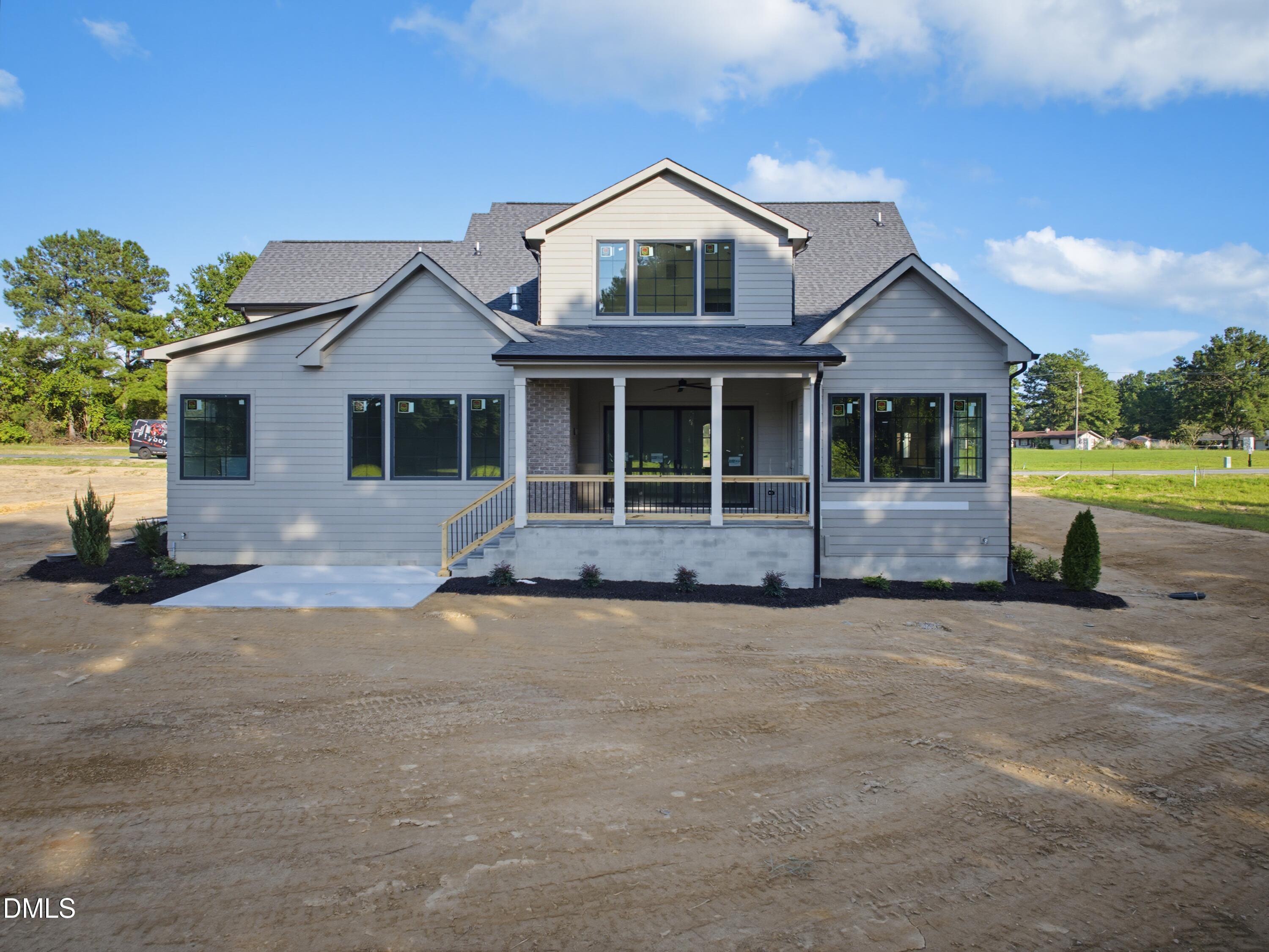 2509 Rosslare Pond Trail