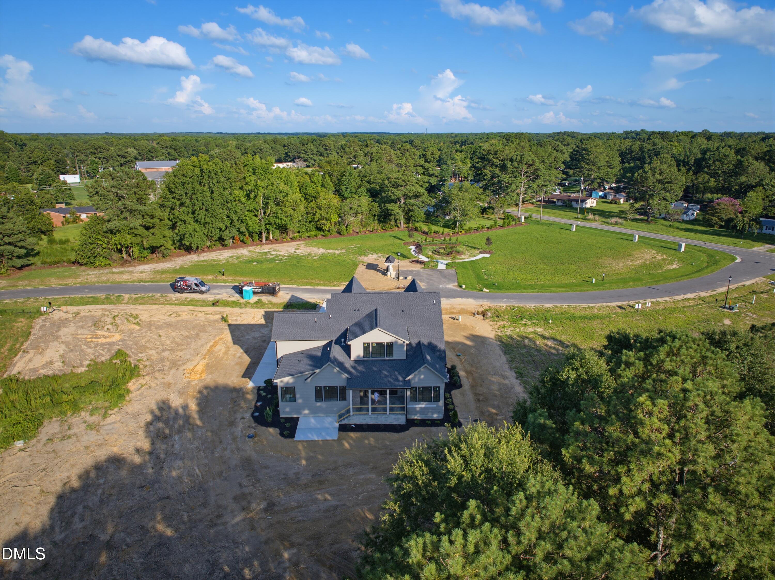 2509 Rosslare Pond Trail