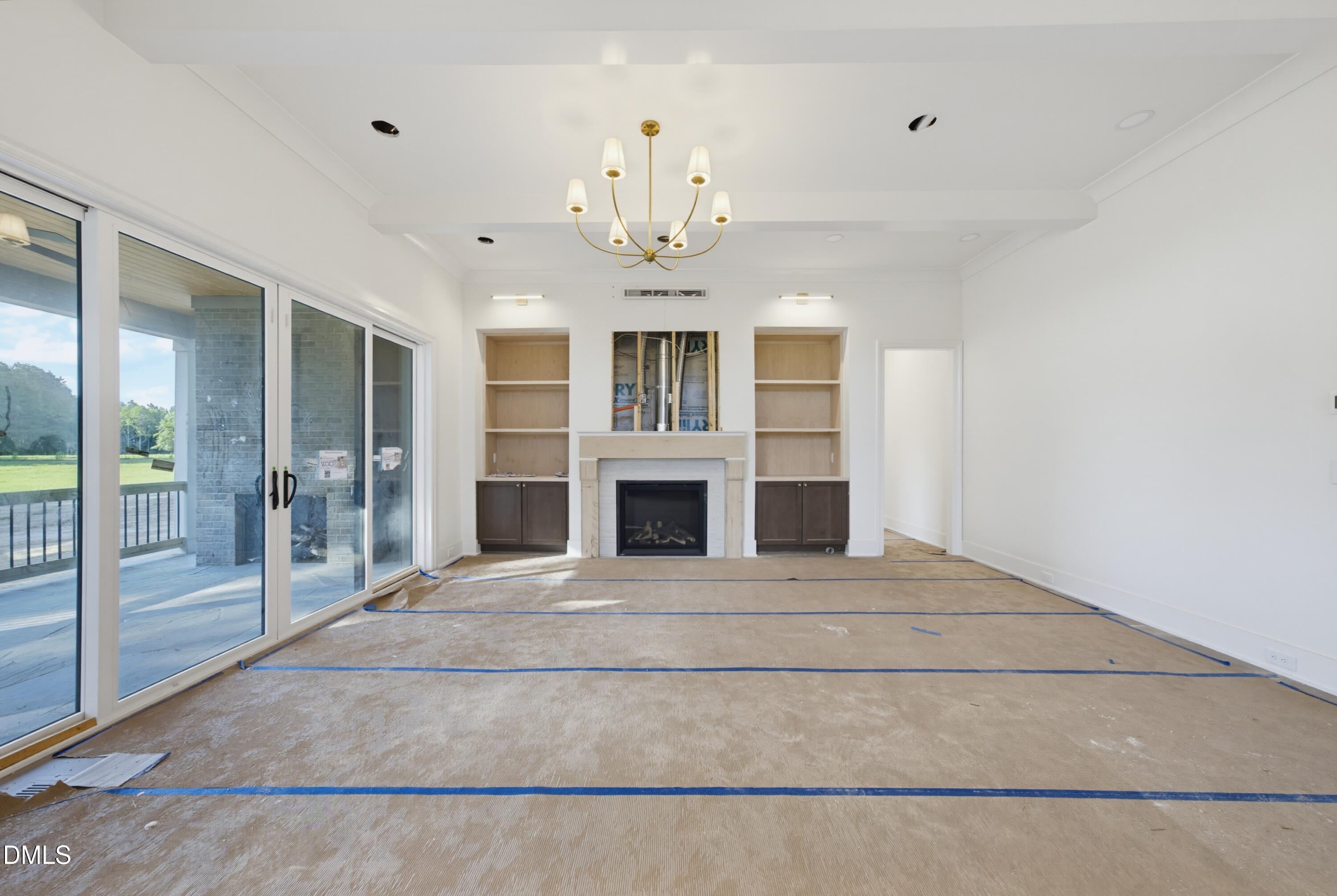 2509 Rosslare Pond Trail