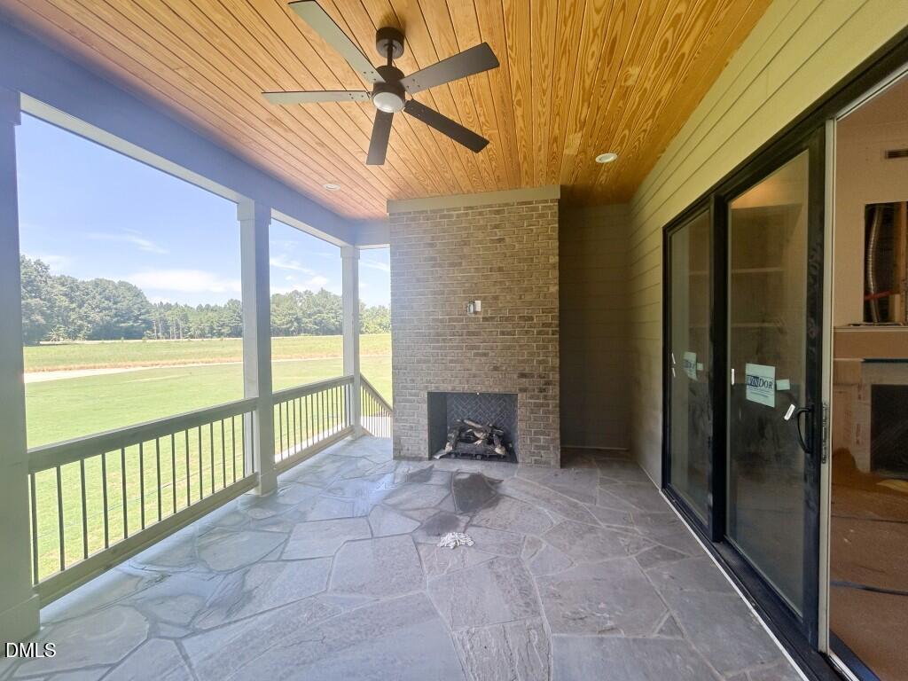 2509 Rosslare Pond Trail