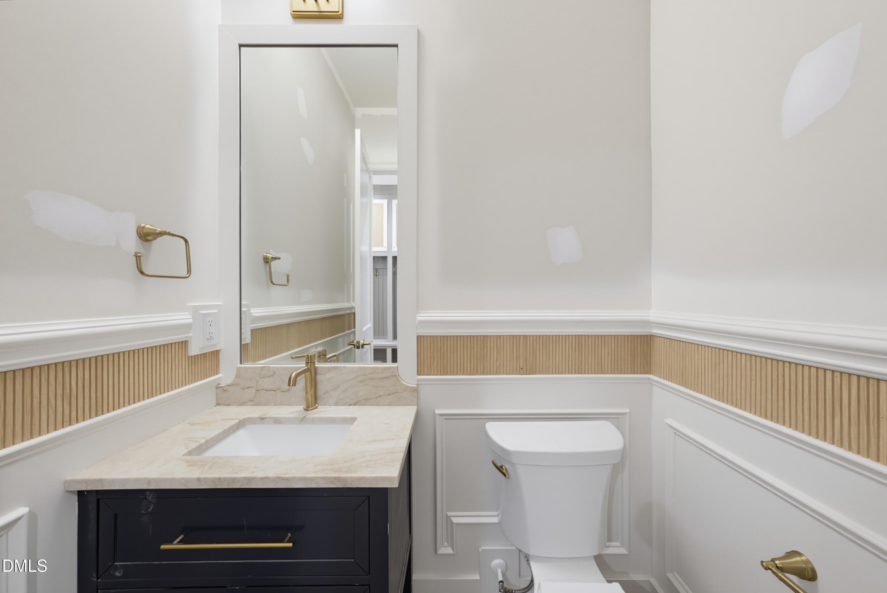 2509 Rosslare Pond Trail