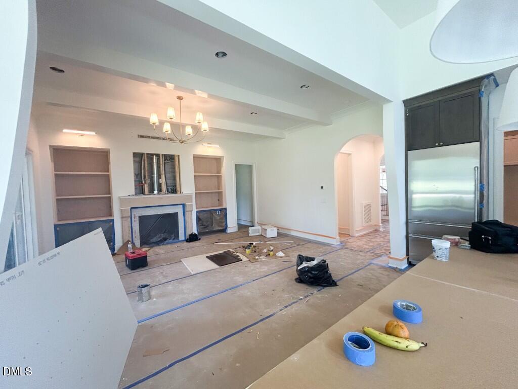 2509 Rosslare Pond Trail