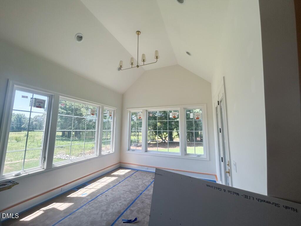 2509 Rosslare Pond Trail