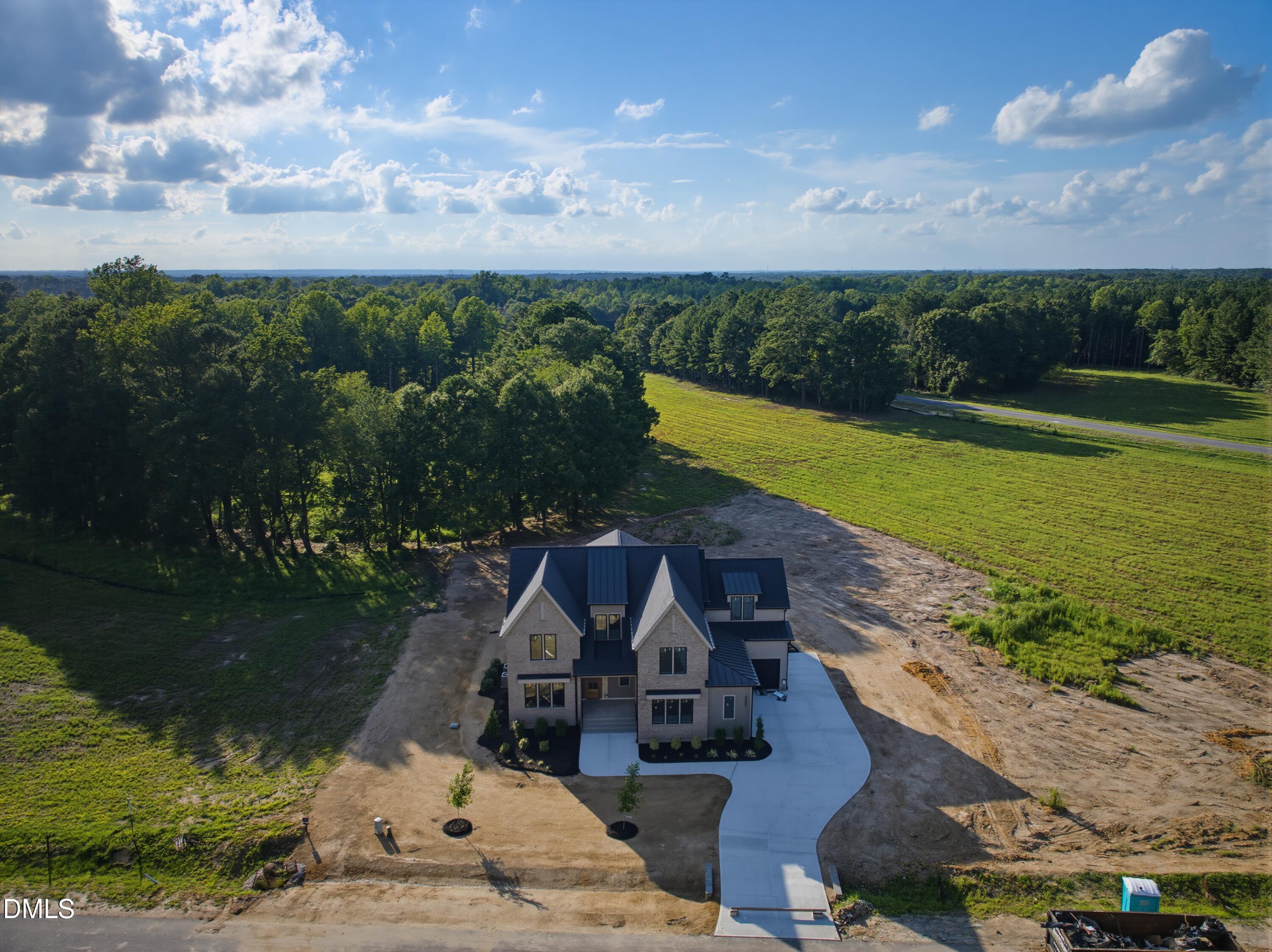 2509 Rosslare Pond Trail