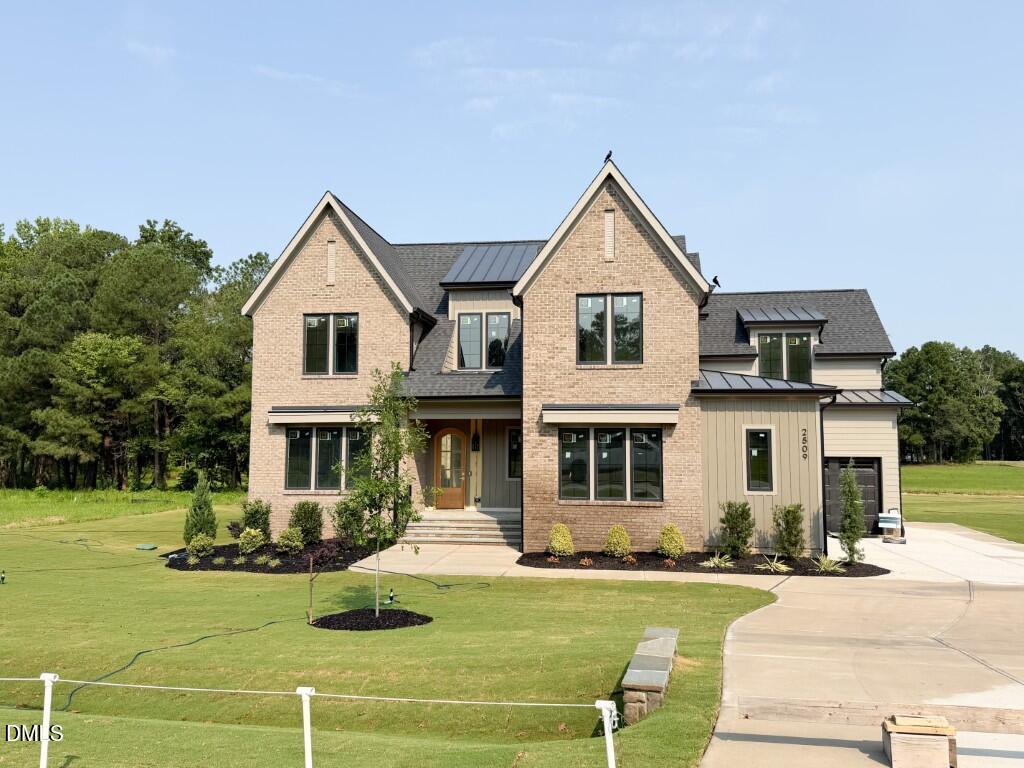2509 Rosslare Pond Trail