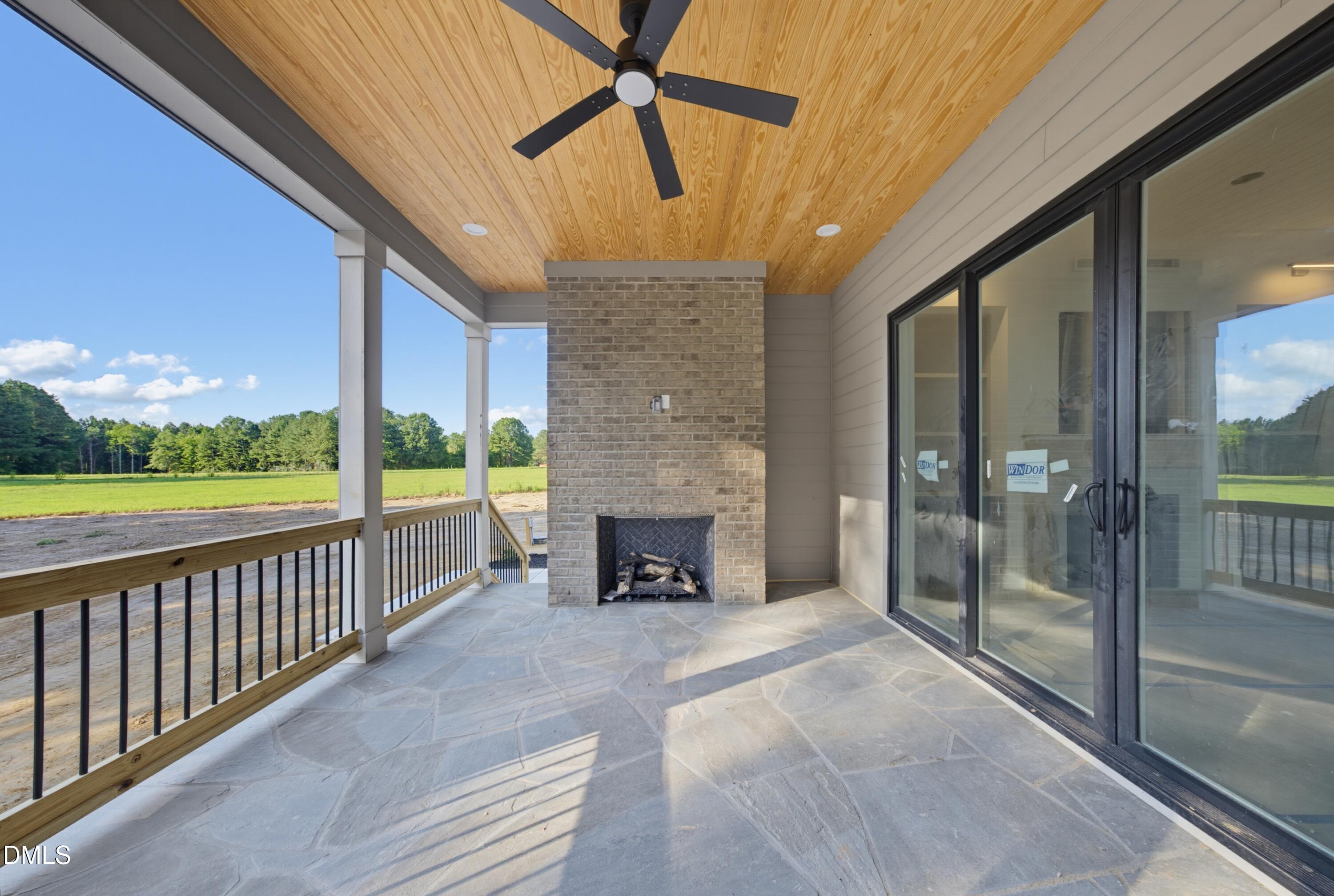 2509 Rosslare Pond Trail