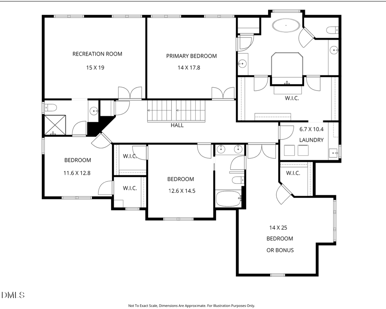 6901 Ray Family Farm Court