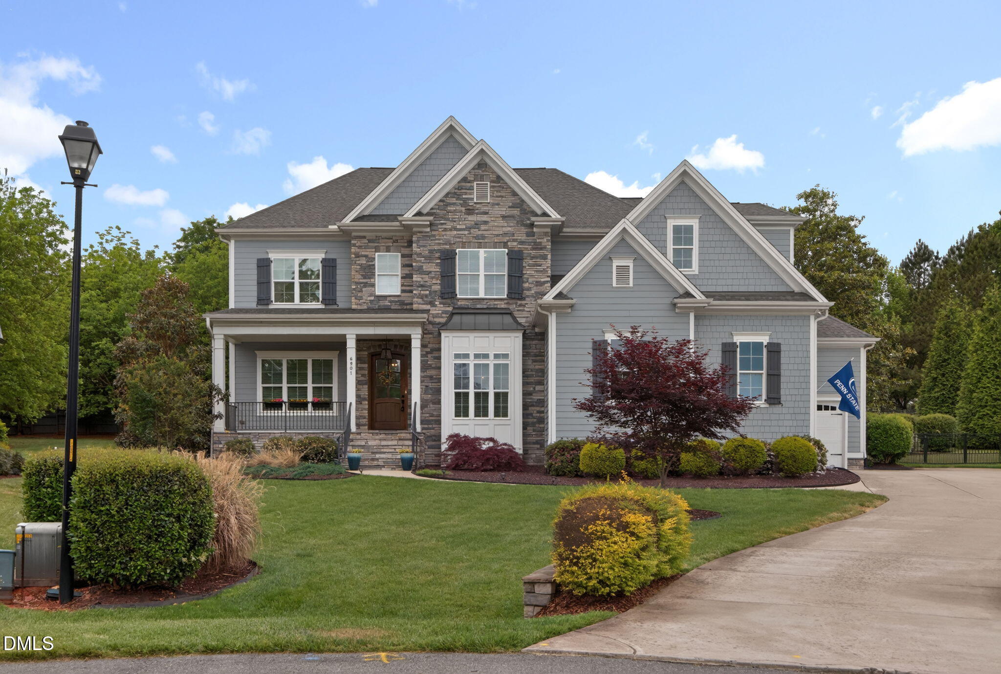 6901 Ray Family Farm Court