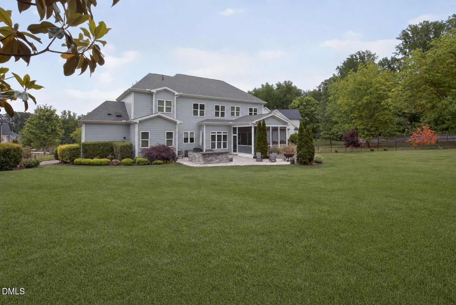 6901 Ray Family Farm Court