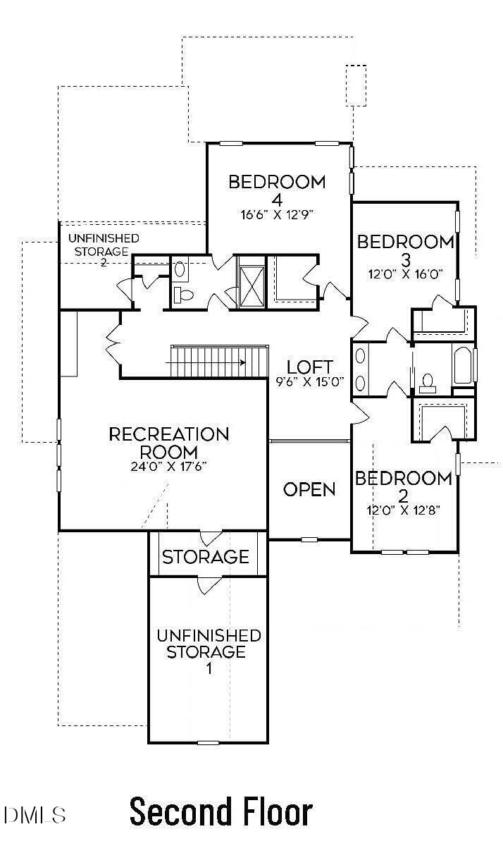 150 Cherry Bark Drive