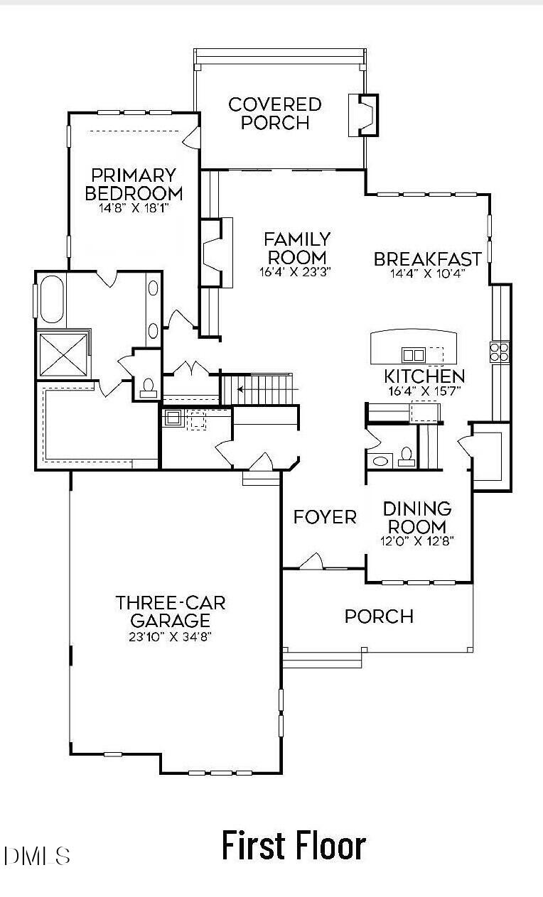 150 Cherry Bark Drive