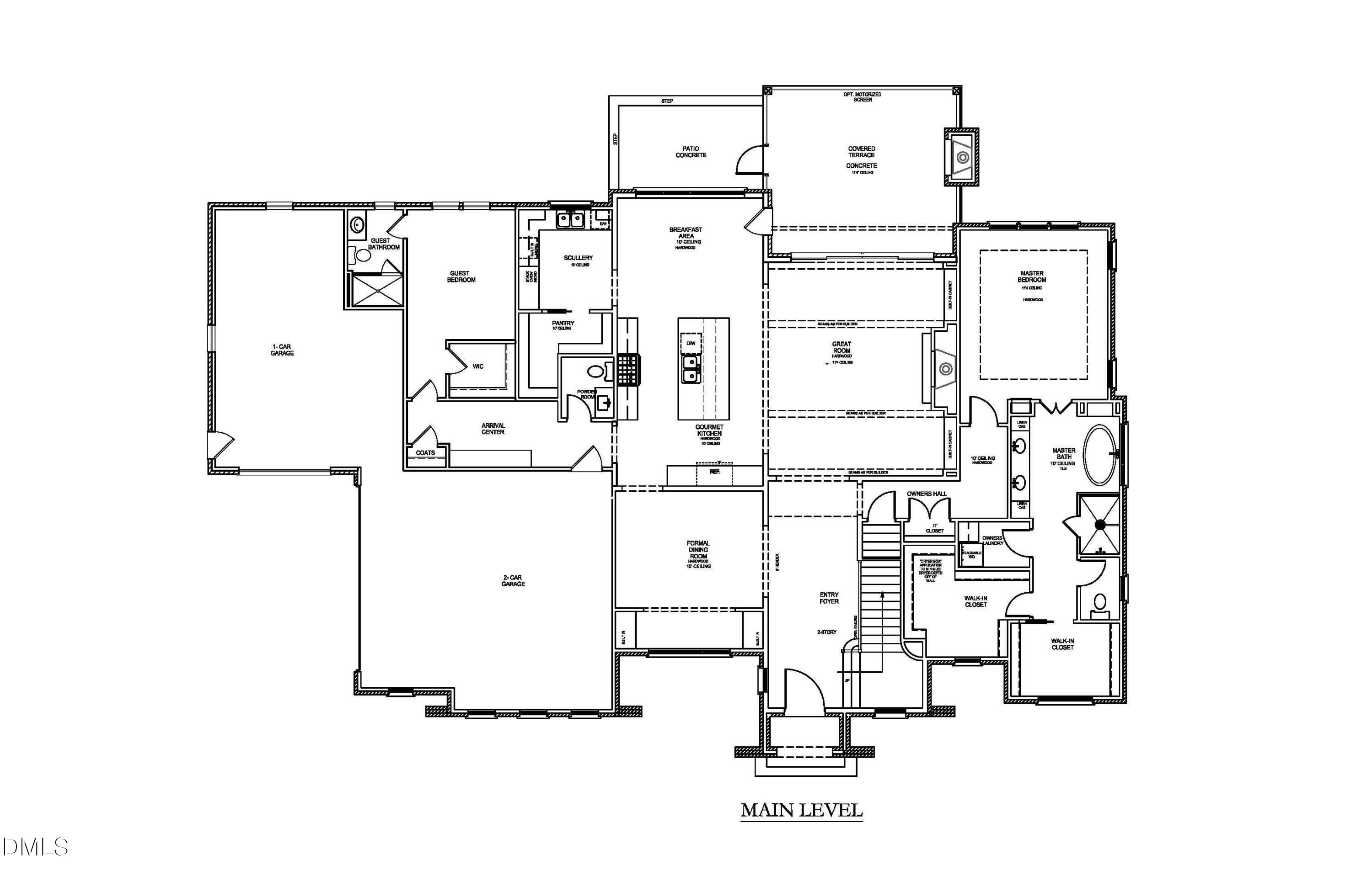 1205 Glen Eden Drive