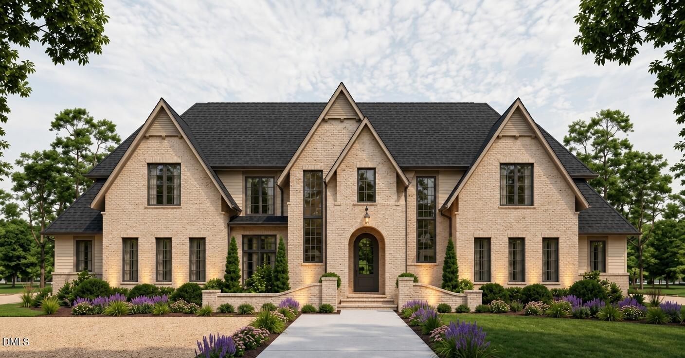 1205 Glen Eden Drive