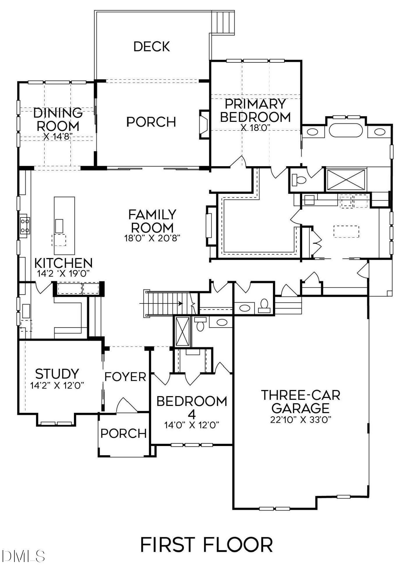 2808 Theresa Eileen Way