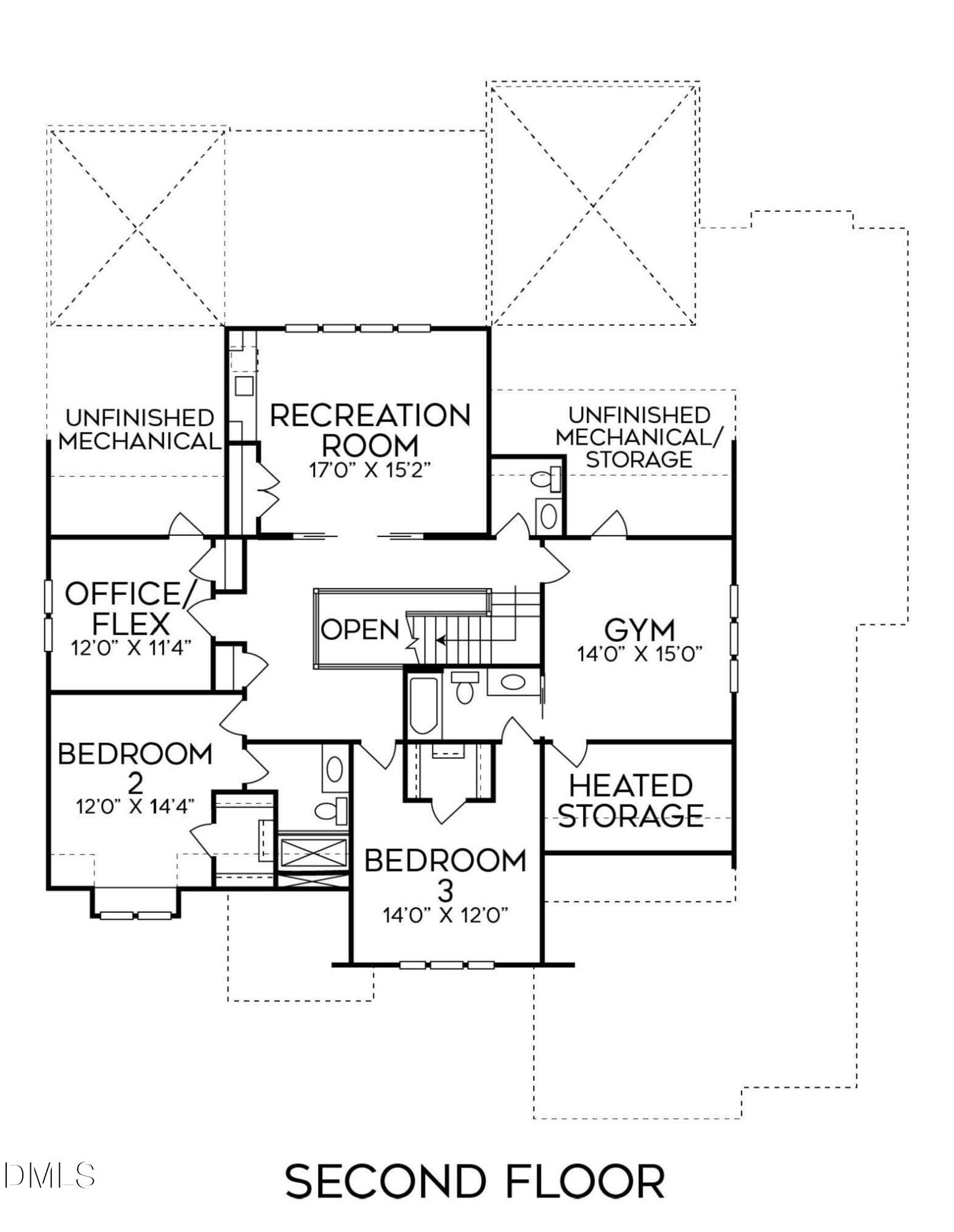 2808 Theresa Eileen Way