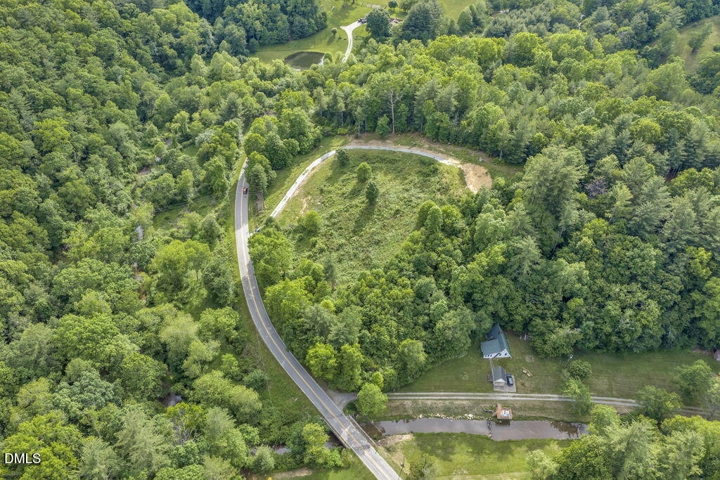 488 Dewitt Road