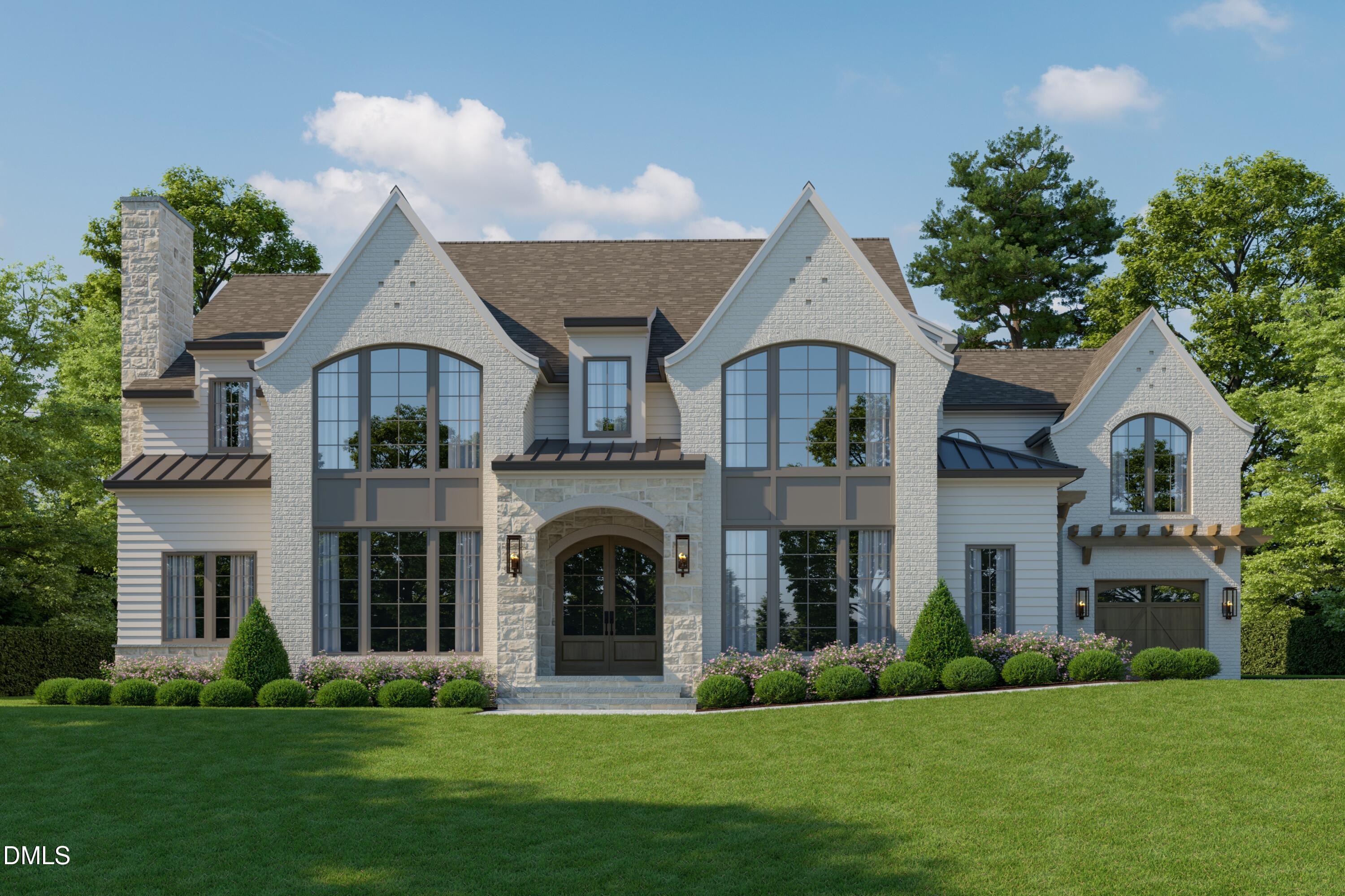 213 Dartmouth Road
