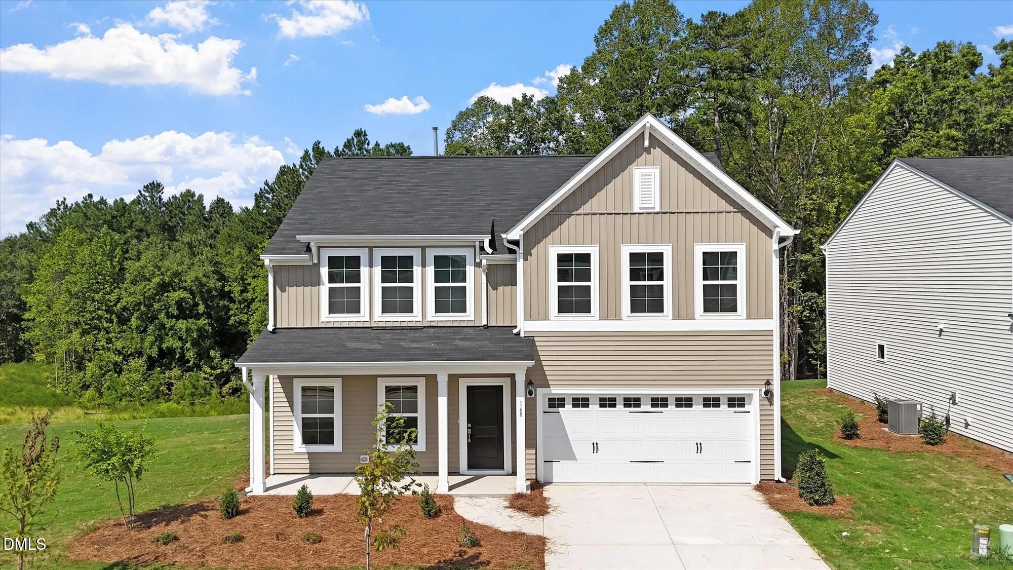 168 Sugarmaple Way