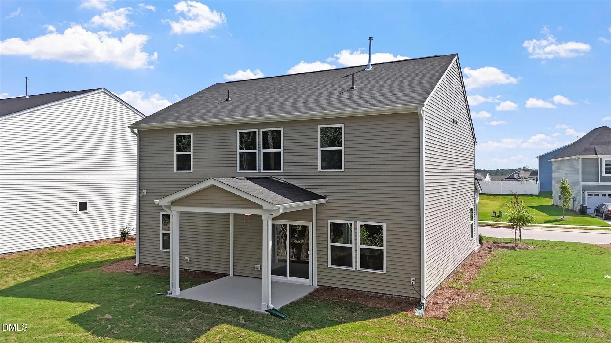168 Sugarmaple Way