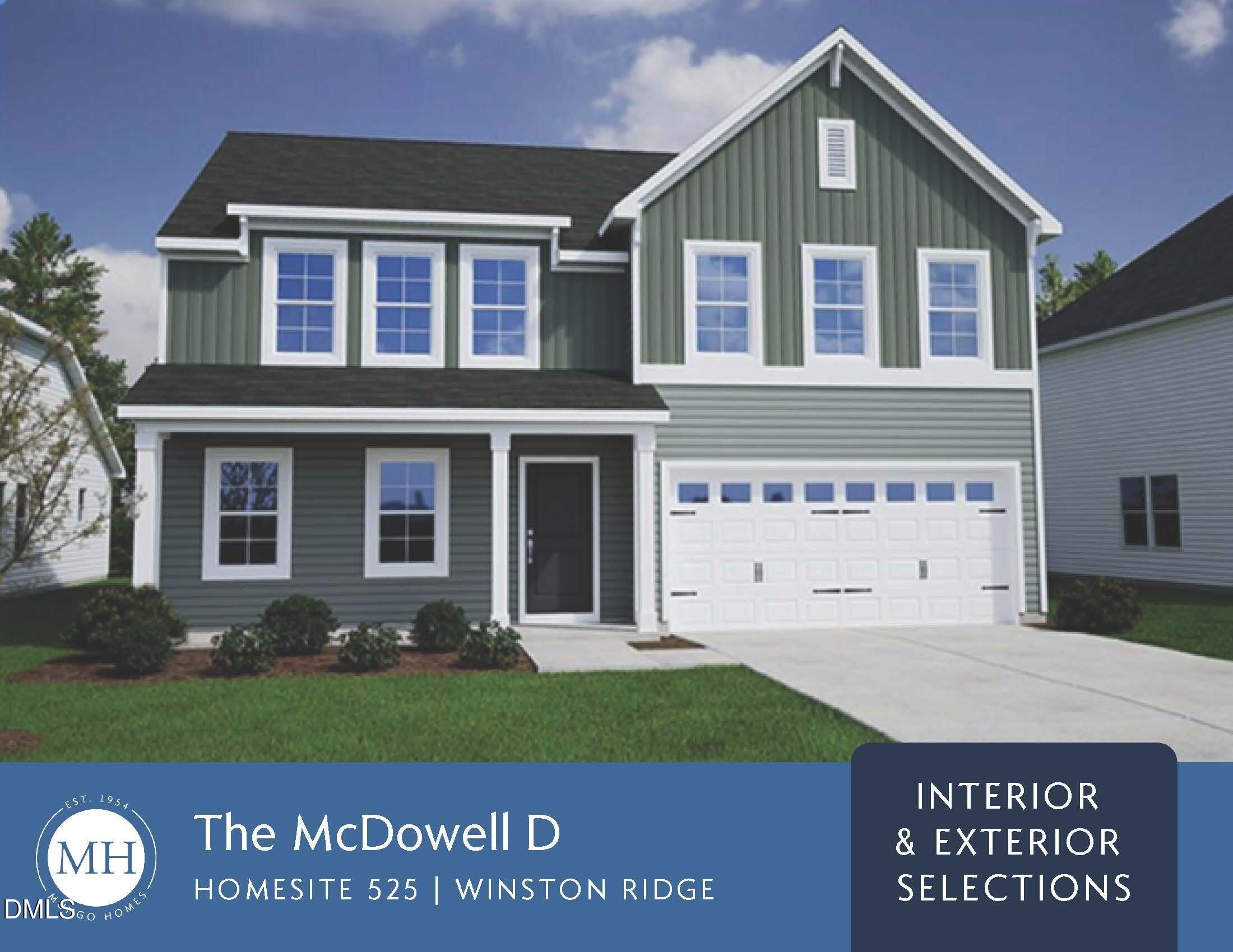 168 Sugarmaple Way