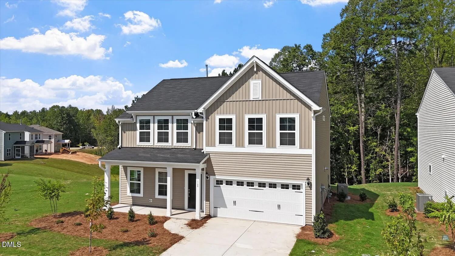 168 Sugarmaple Way