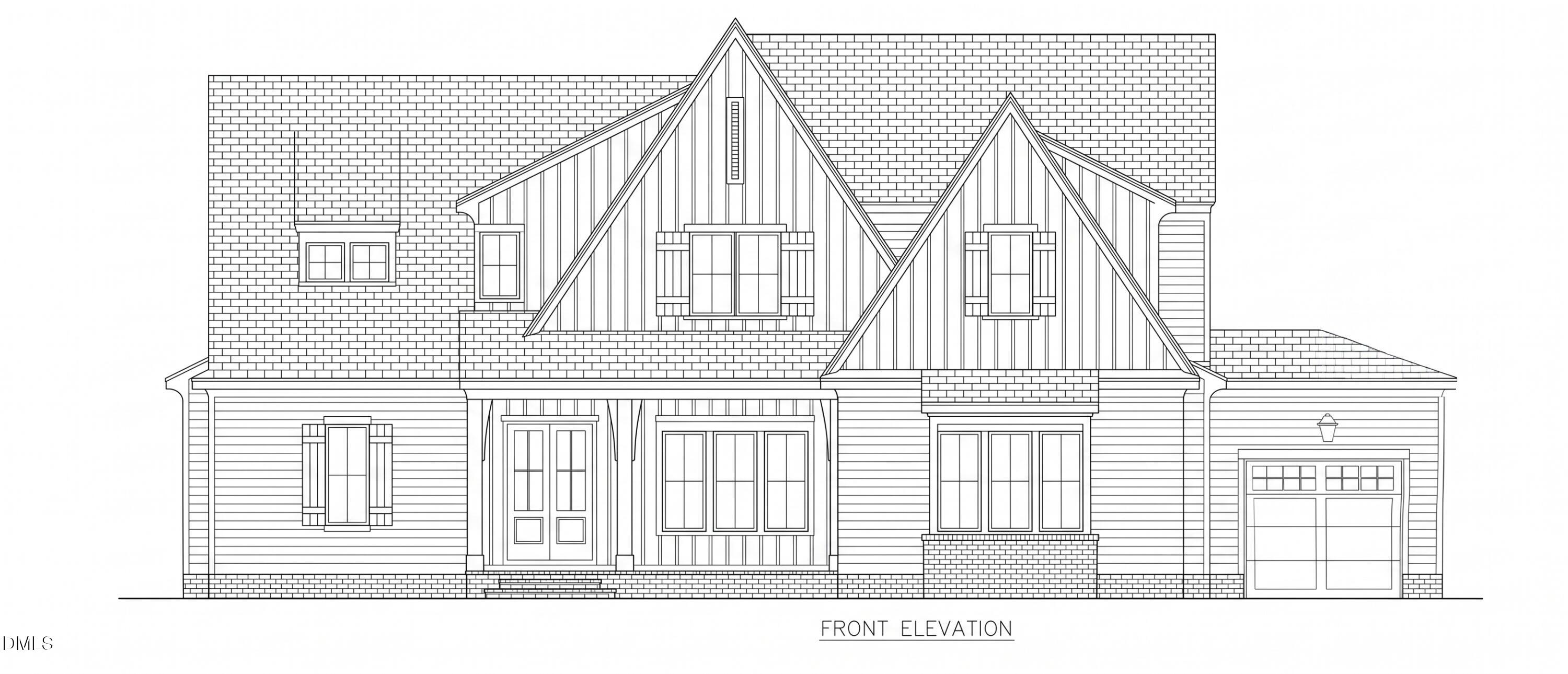 195 Broadleaf Lane