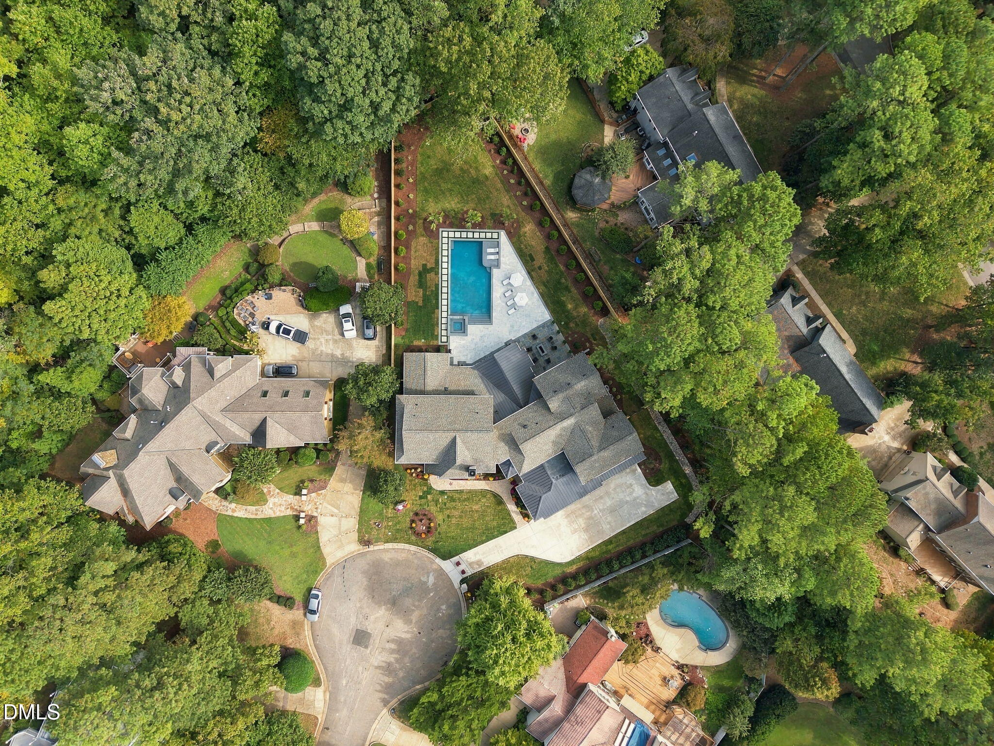 1936 Torrey Pines Place