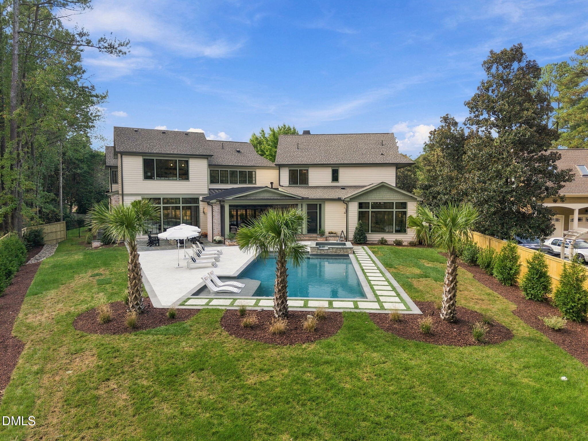 1936 Torrey Pines Place
