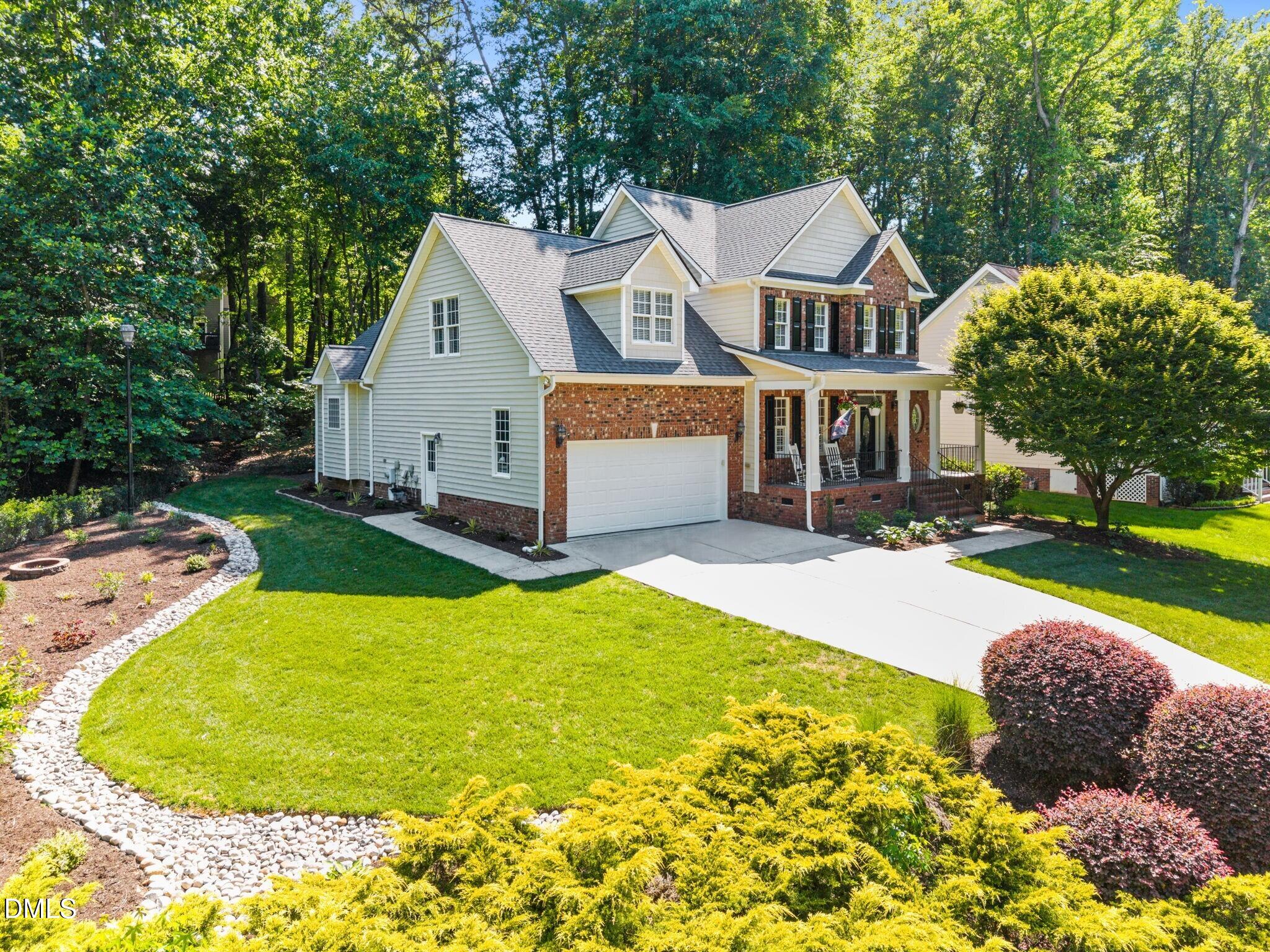 4205 Worley Drive