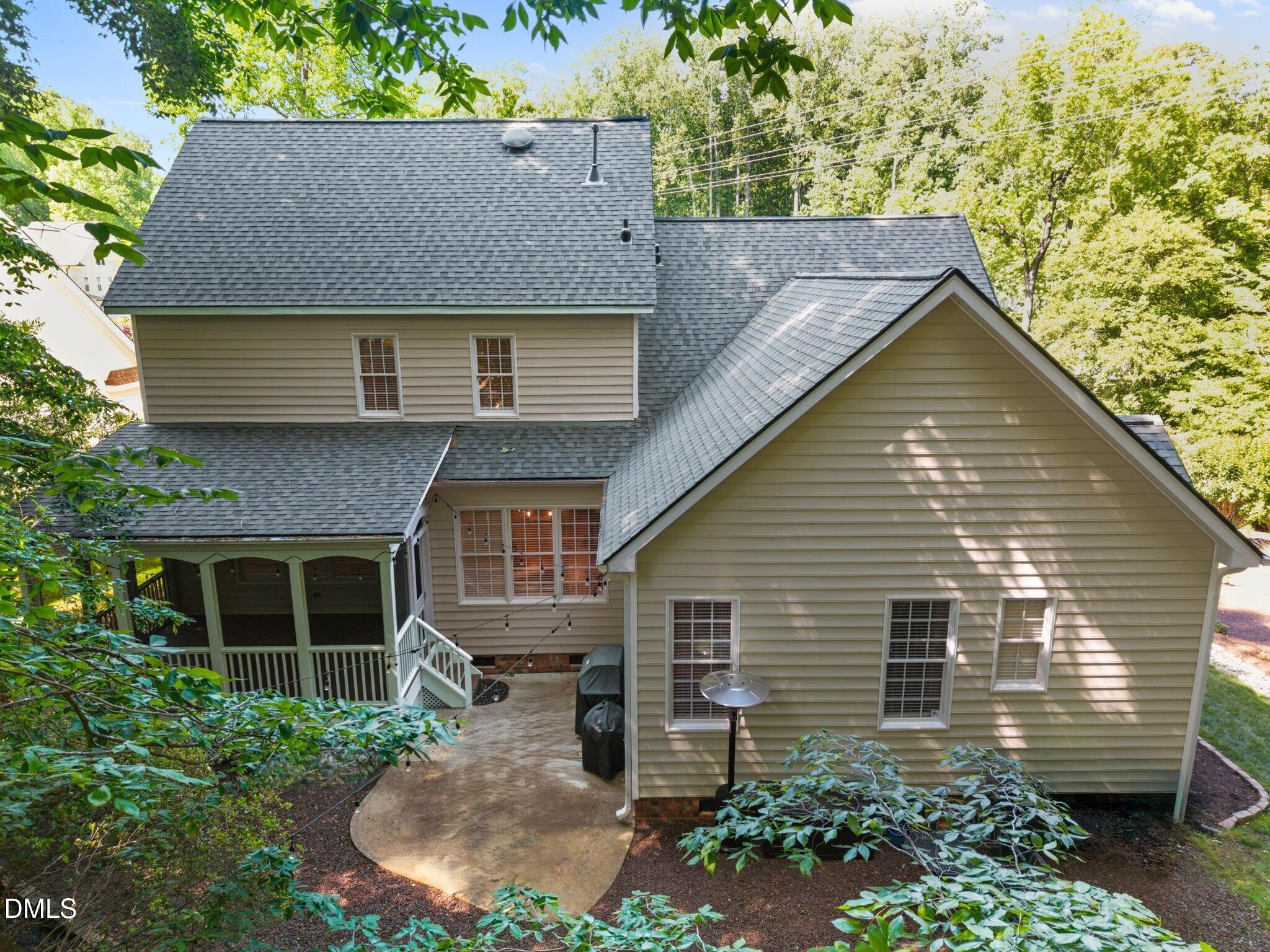 4205 Worley Drive