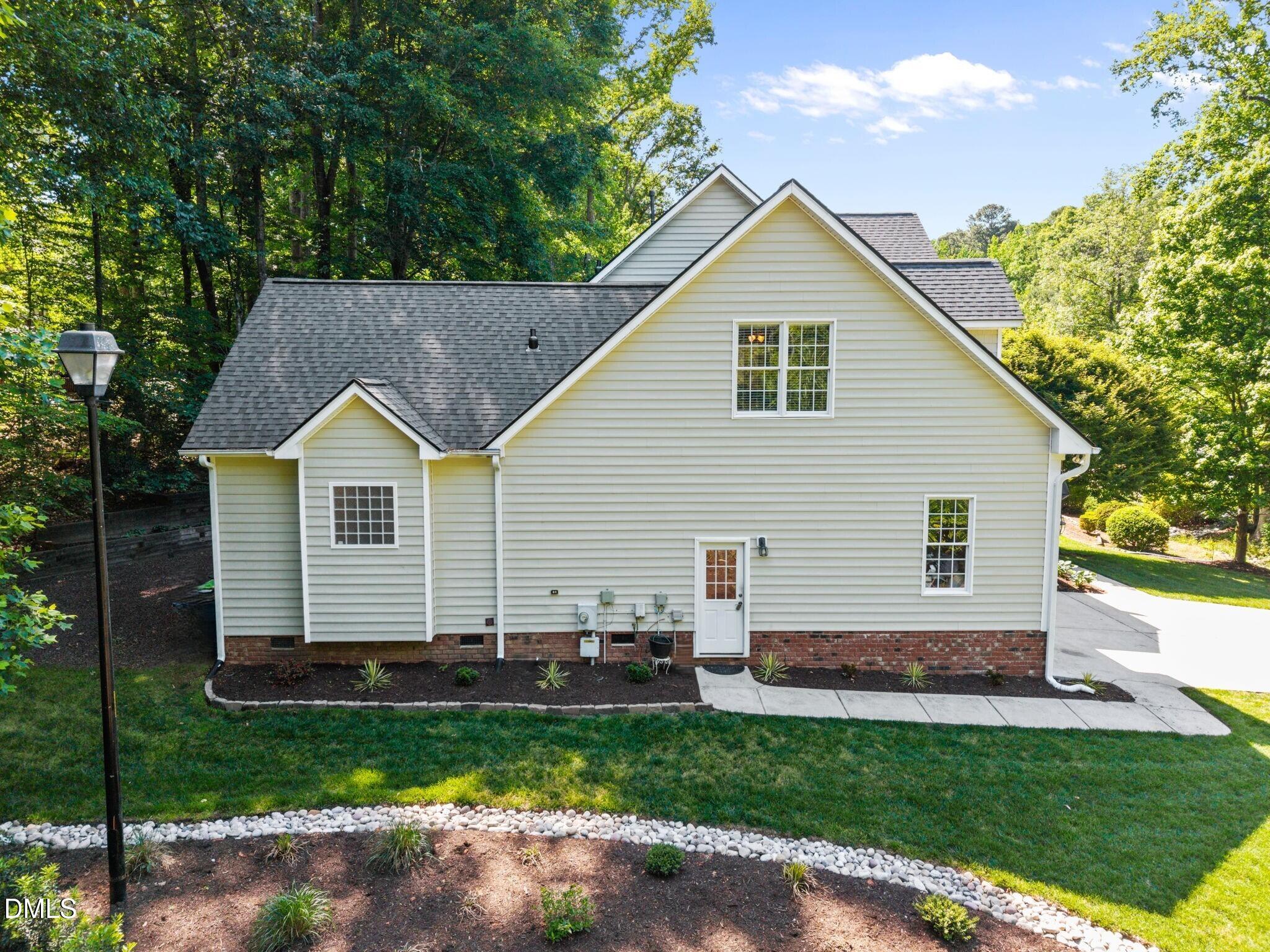 4205 Worley Drive