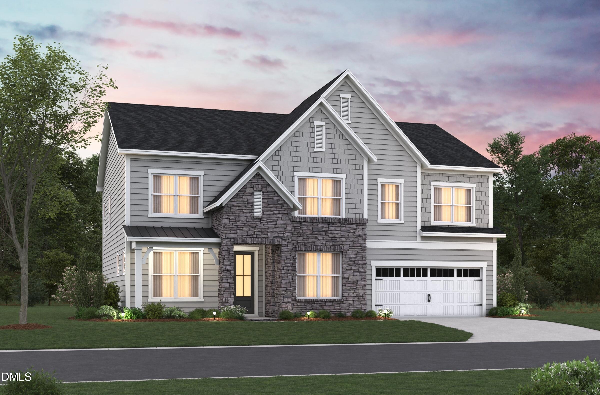 2005 Skipping Stone Drive