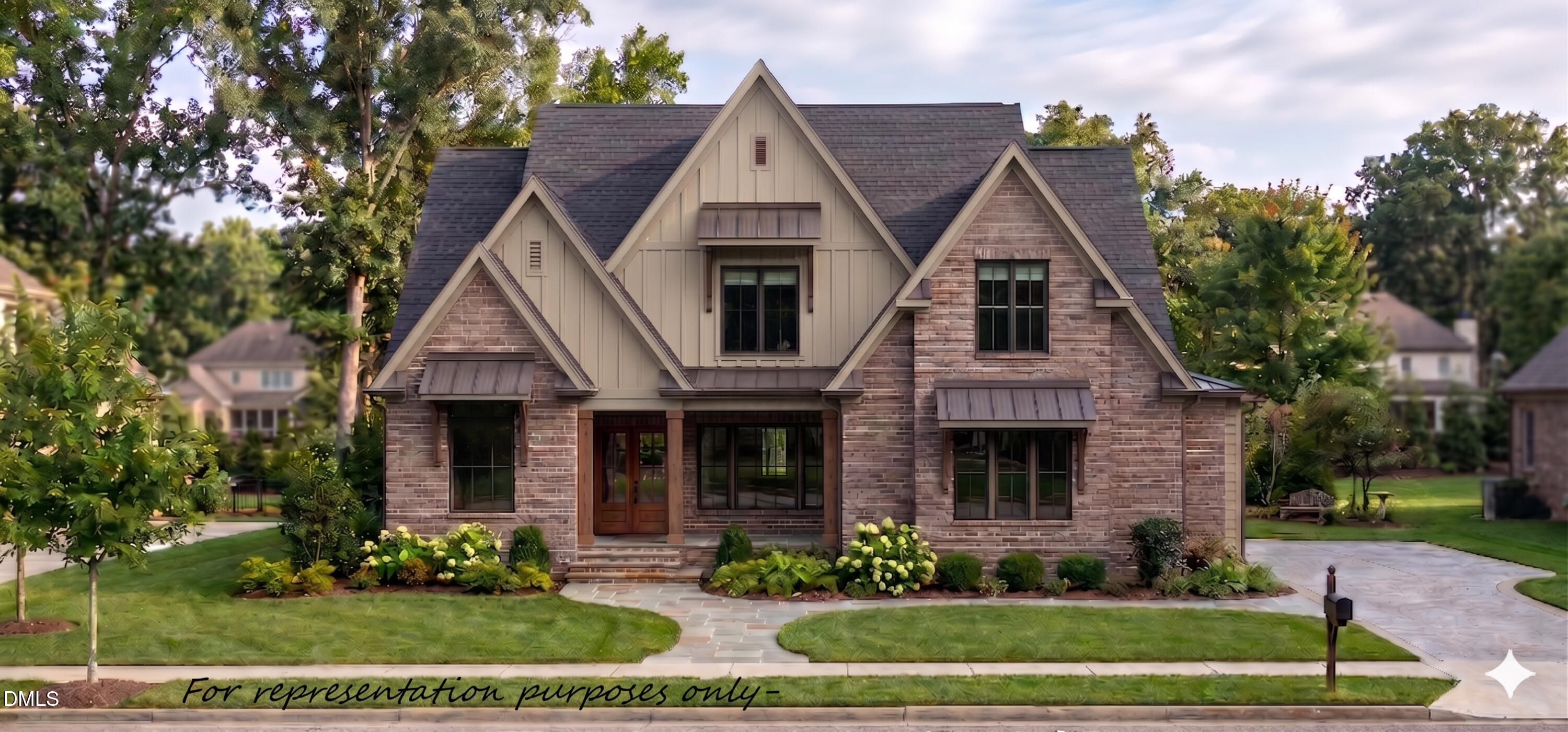 419 Latimer Road