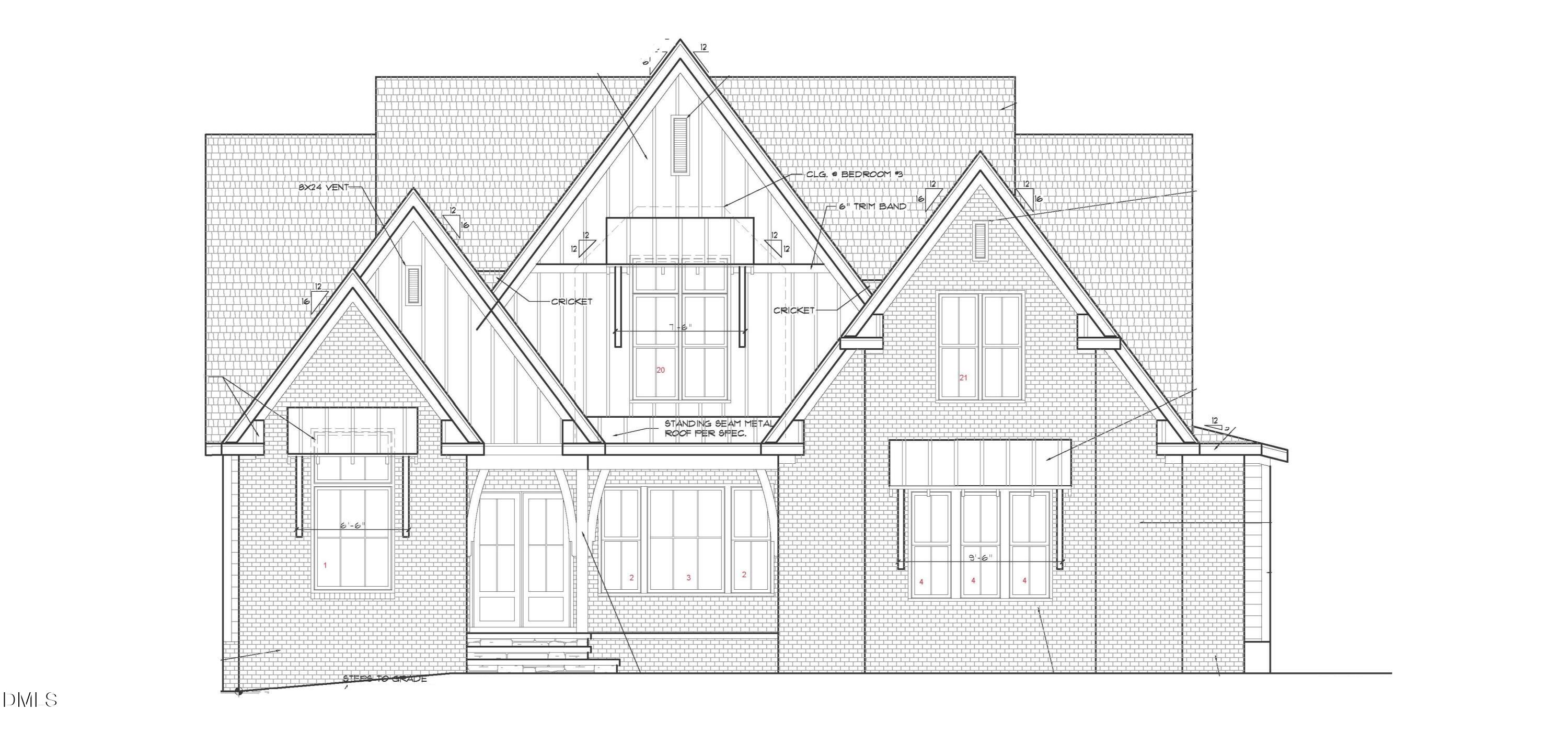 419 Latimer Road