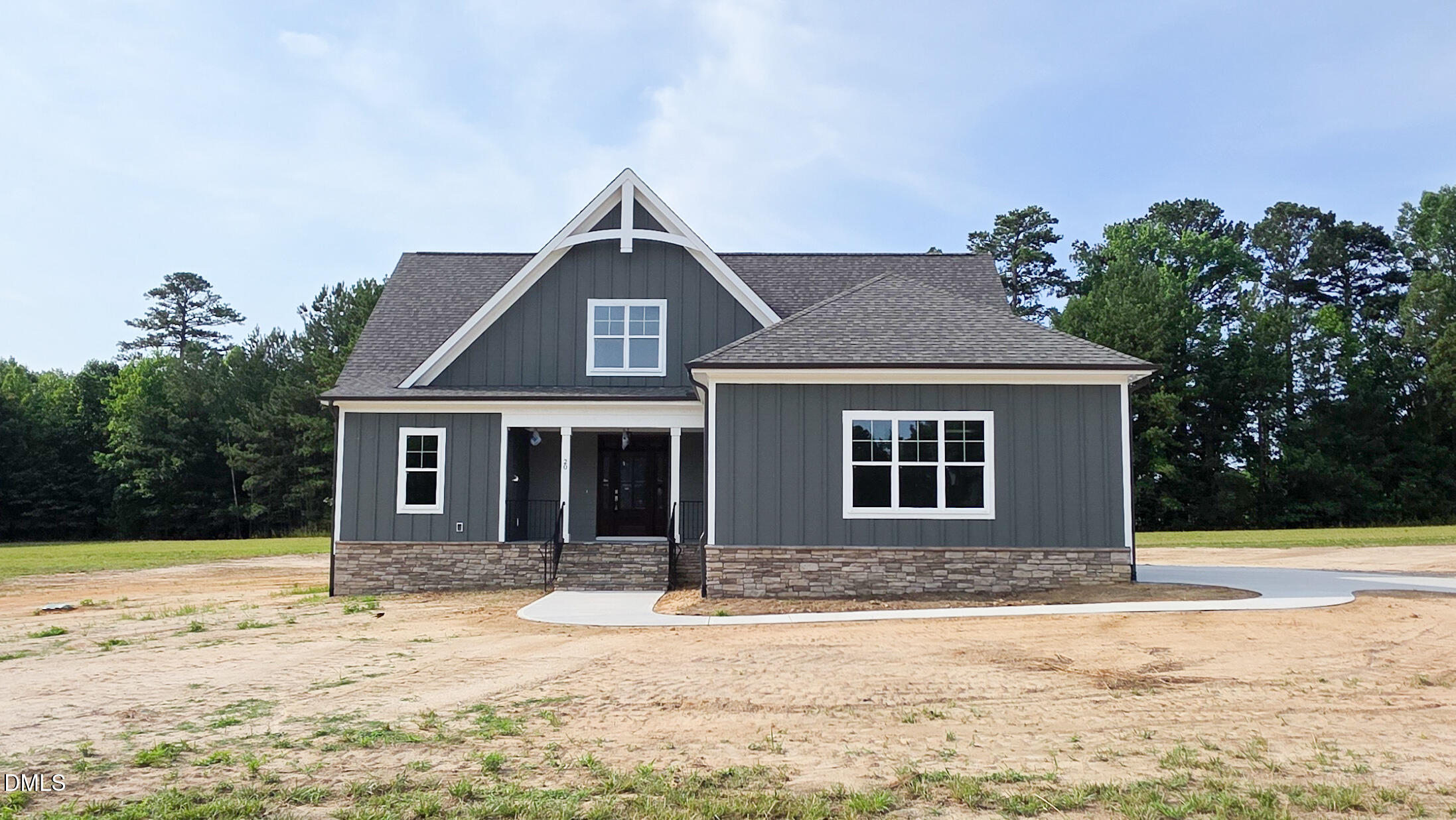 20 White Deer Lane