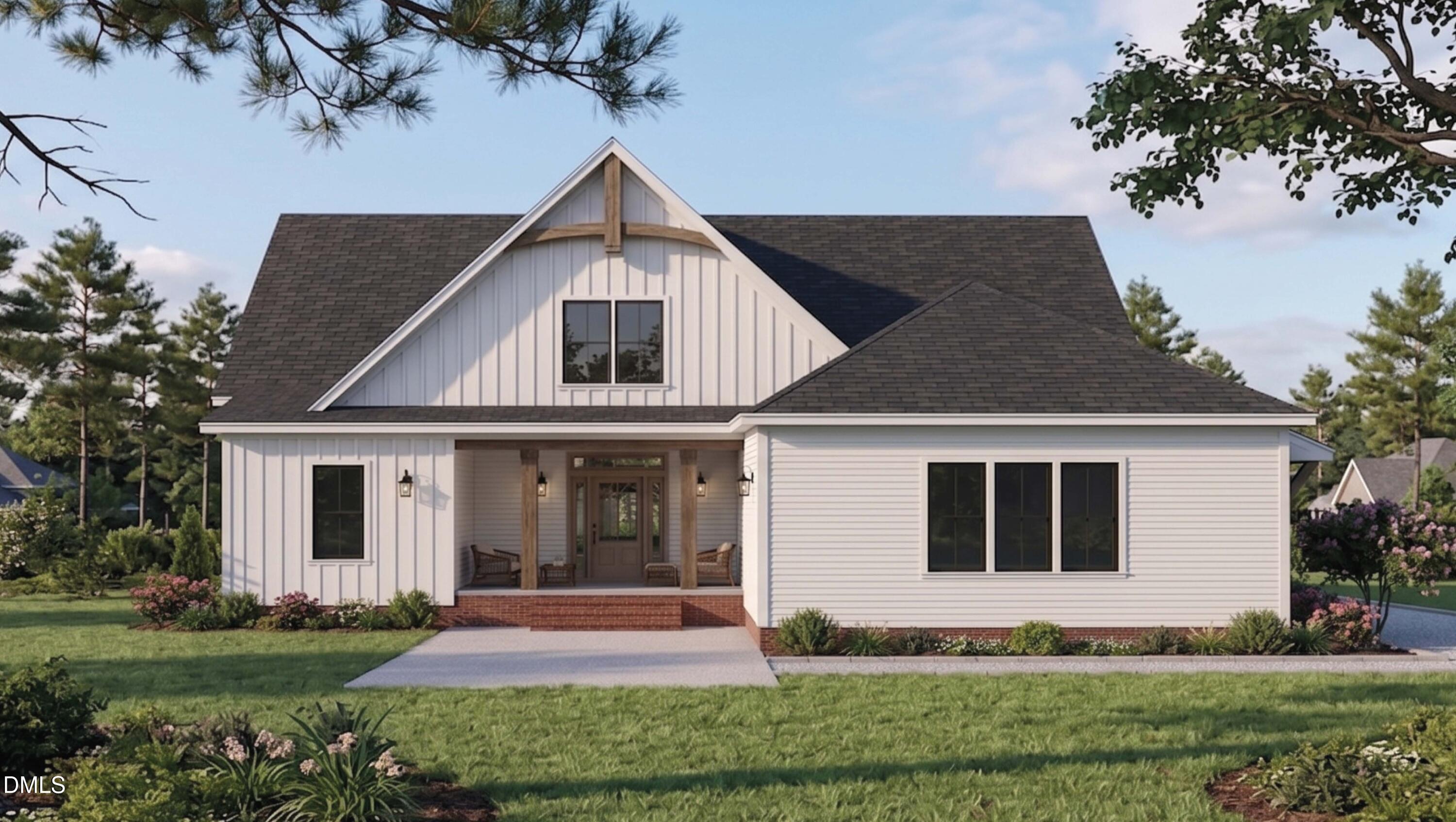 20 White Deer Lane