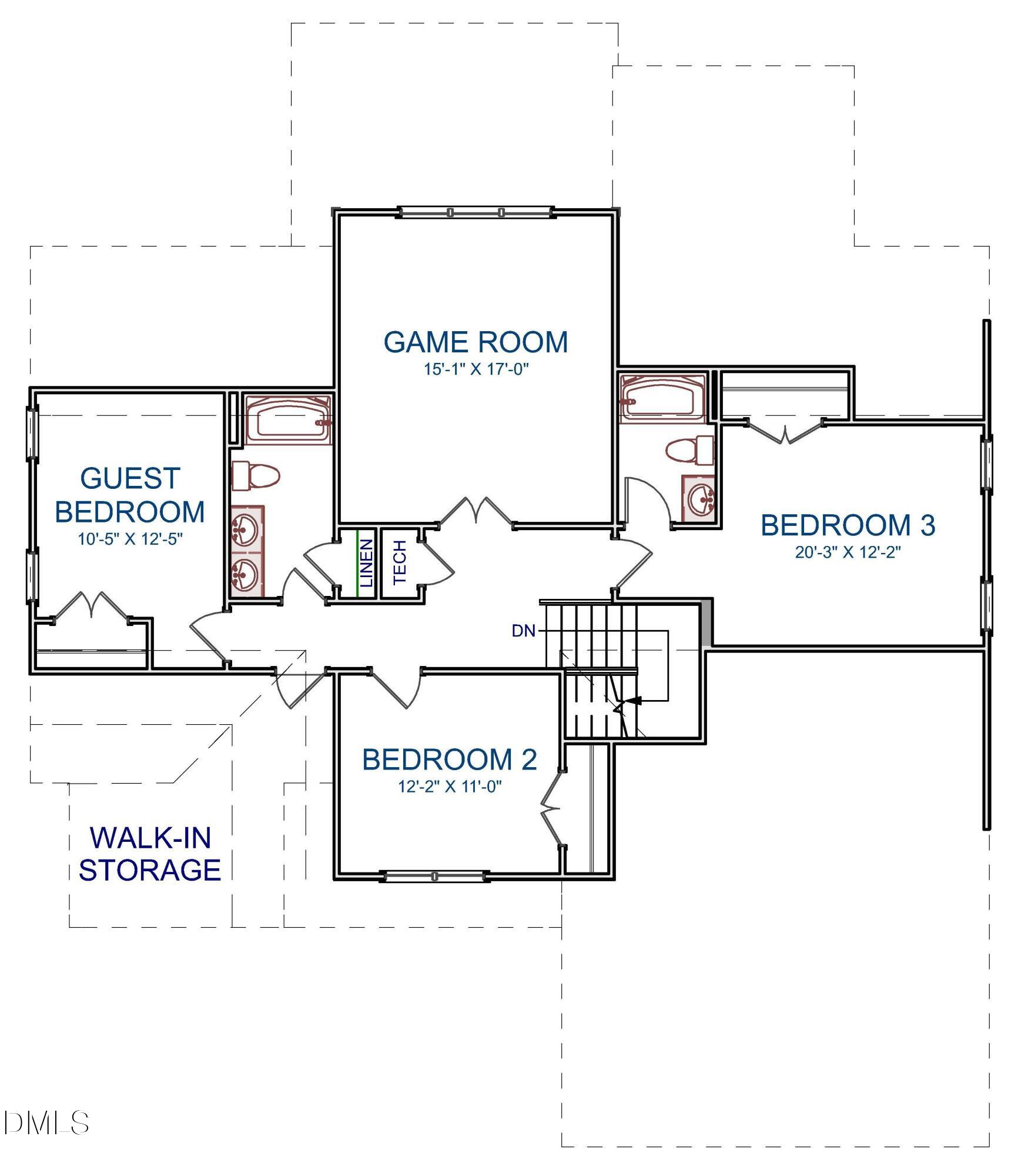 20 White Deer Lane