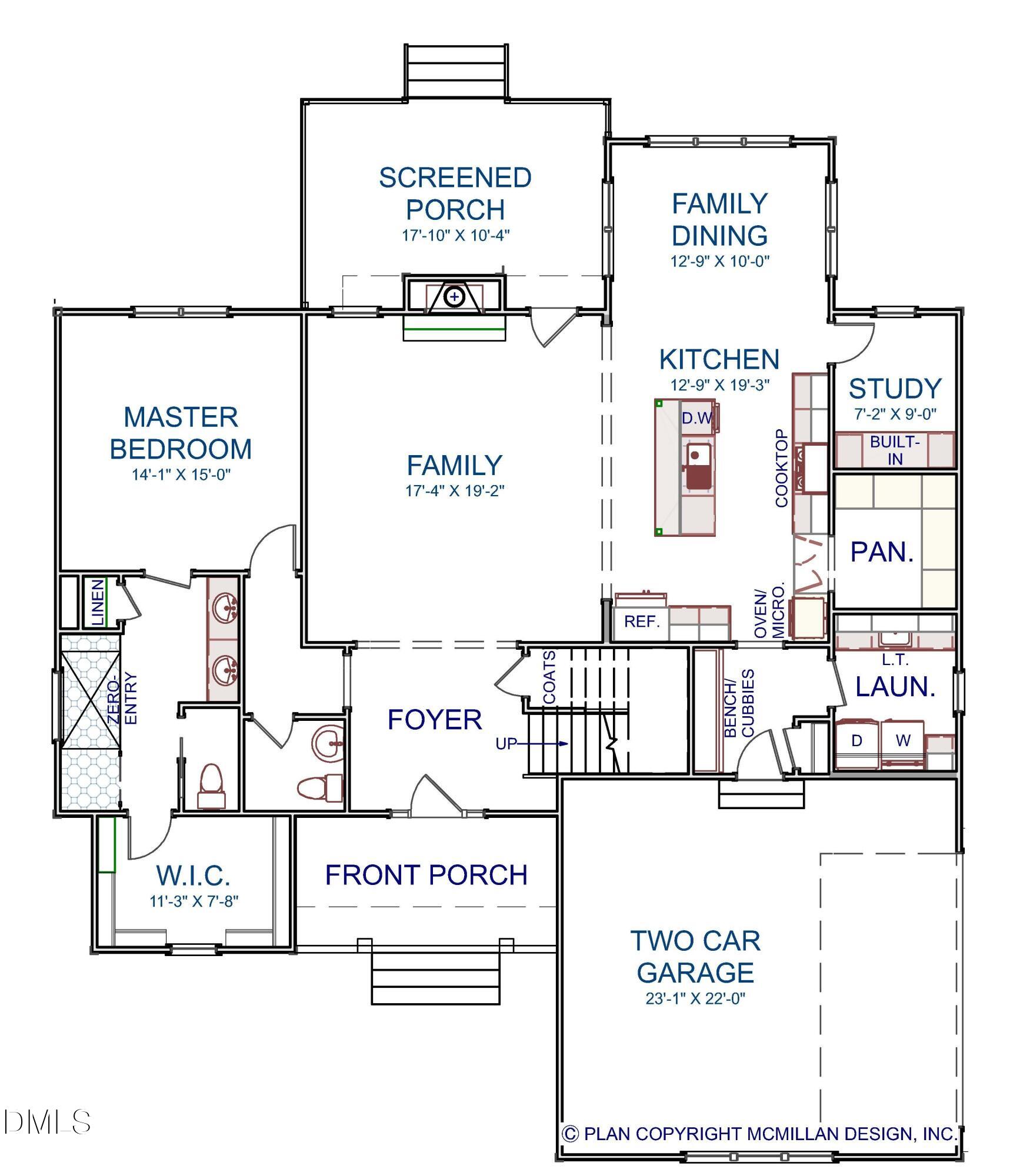 20 White Deer Lane