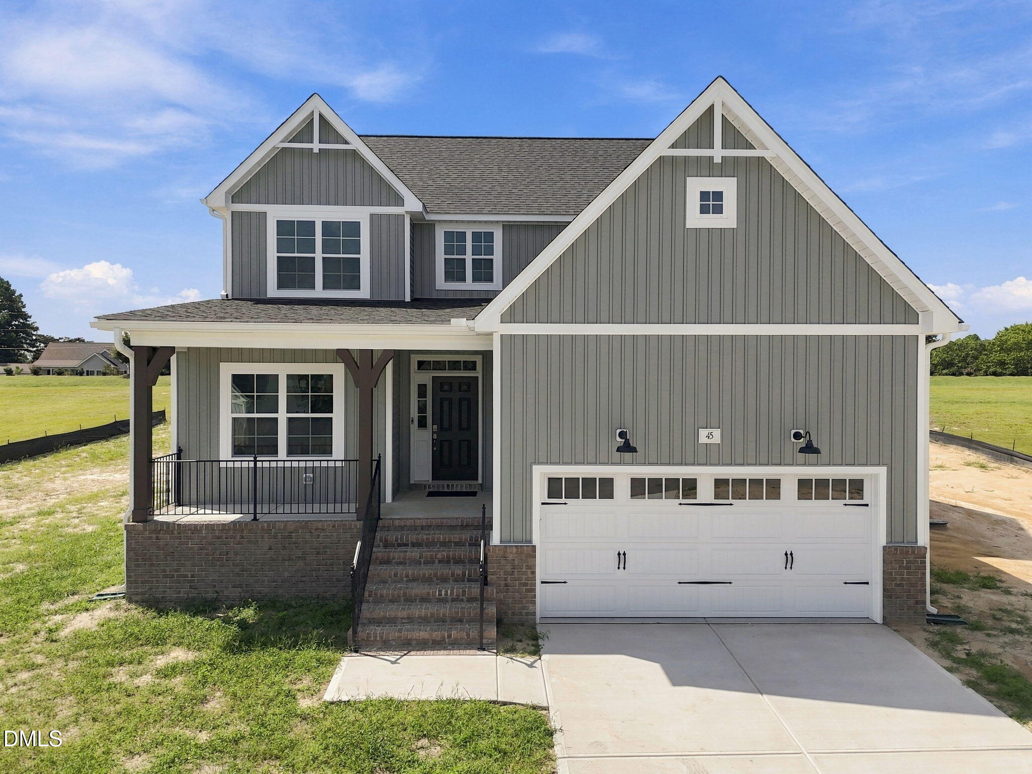 45 Diamond Creek Drive