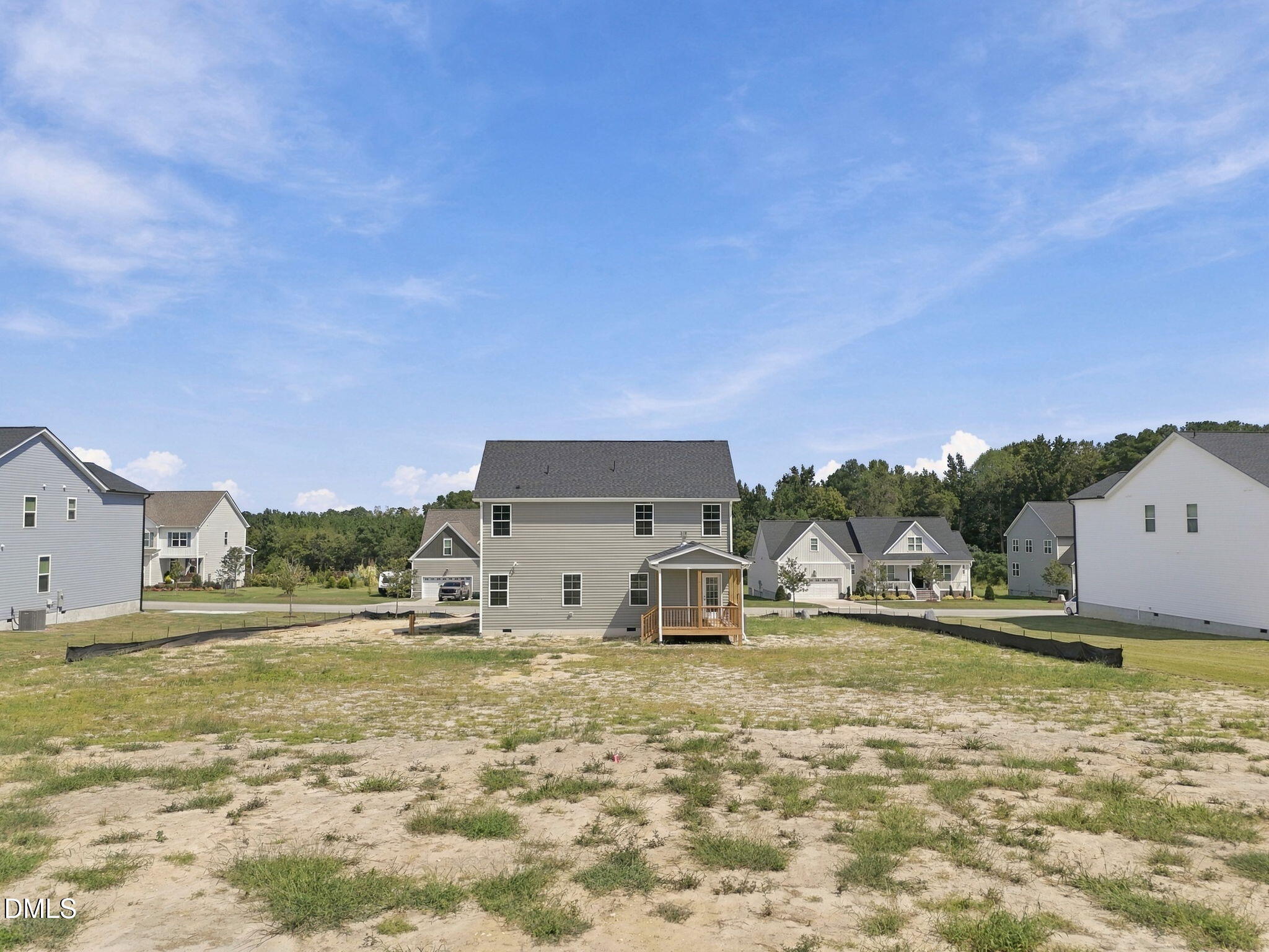 45 Diamond Creek Drive