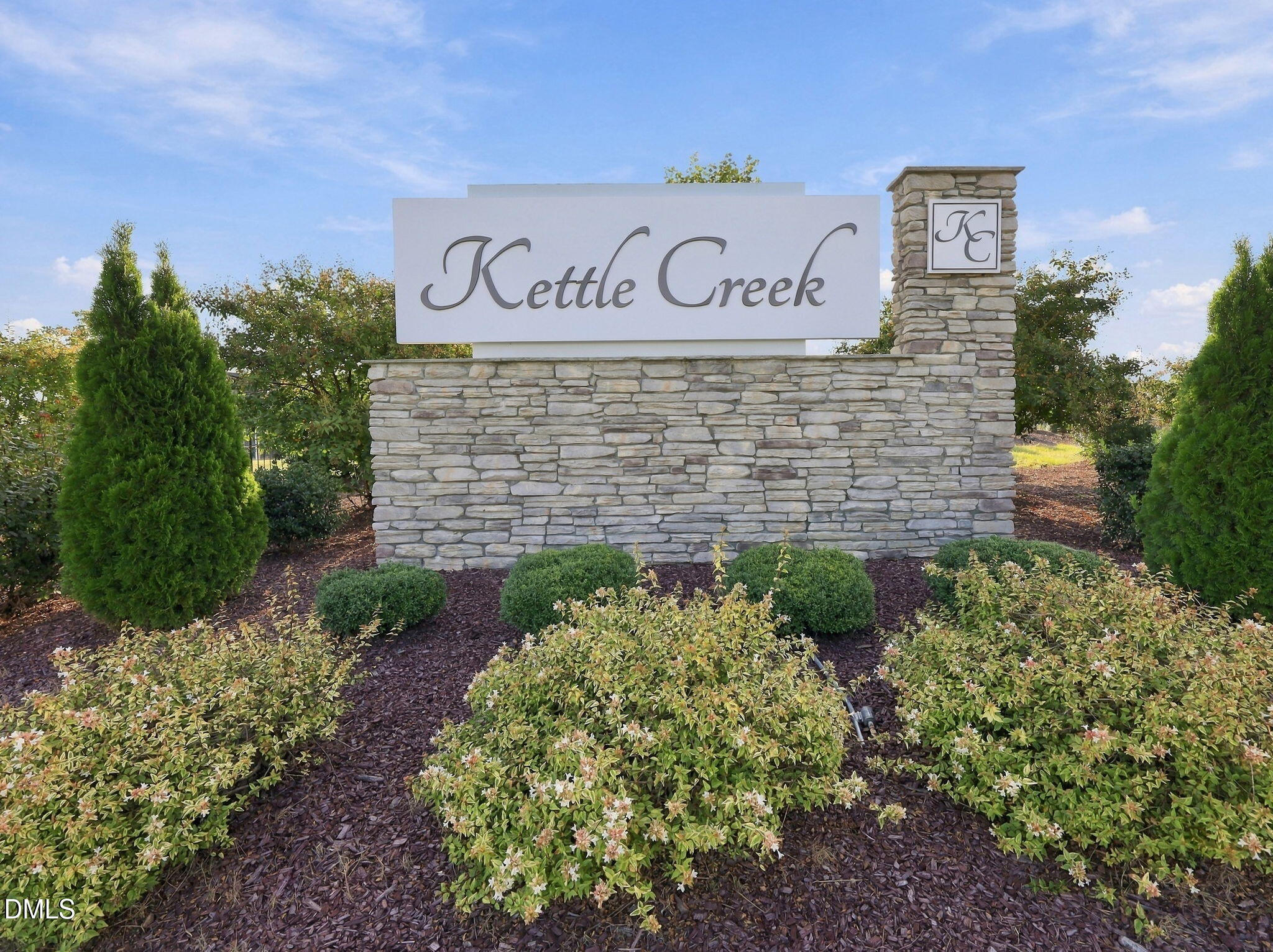 45 Diamond Creek Drive